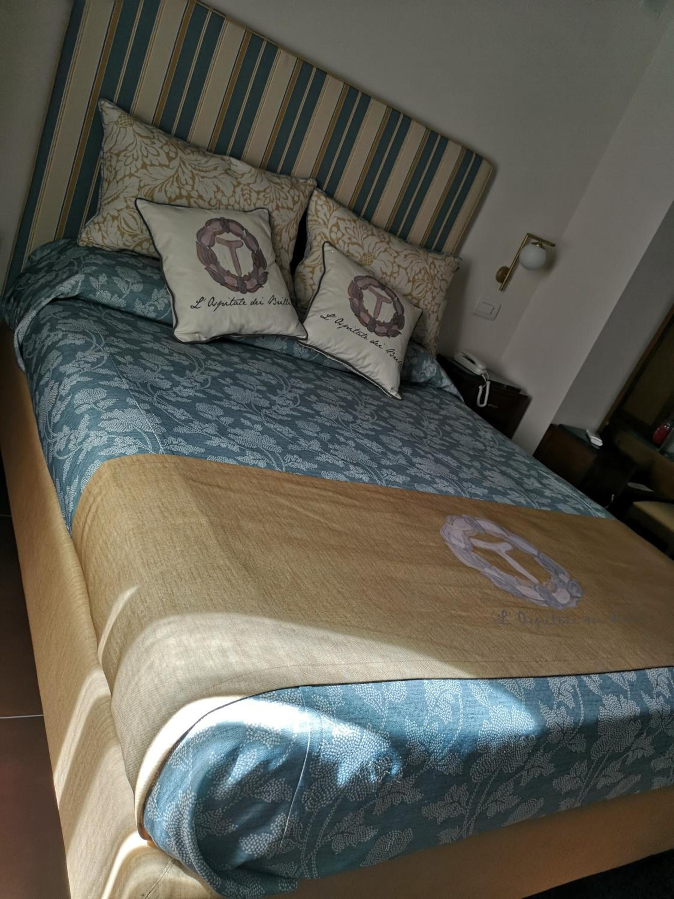 Executive Triple Room - Photo 1