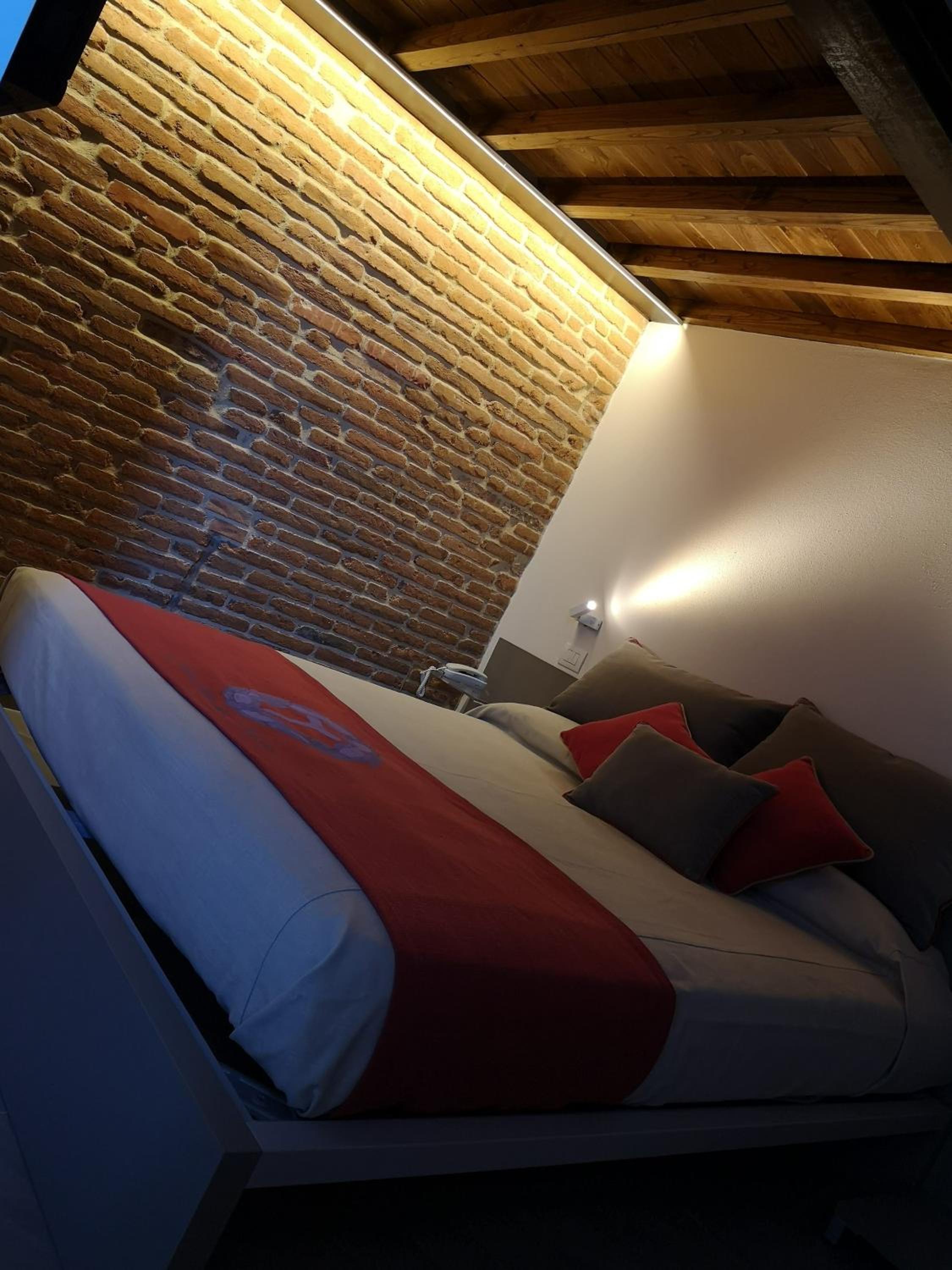 Family Double Room photo 1
