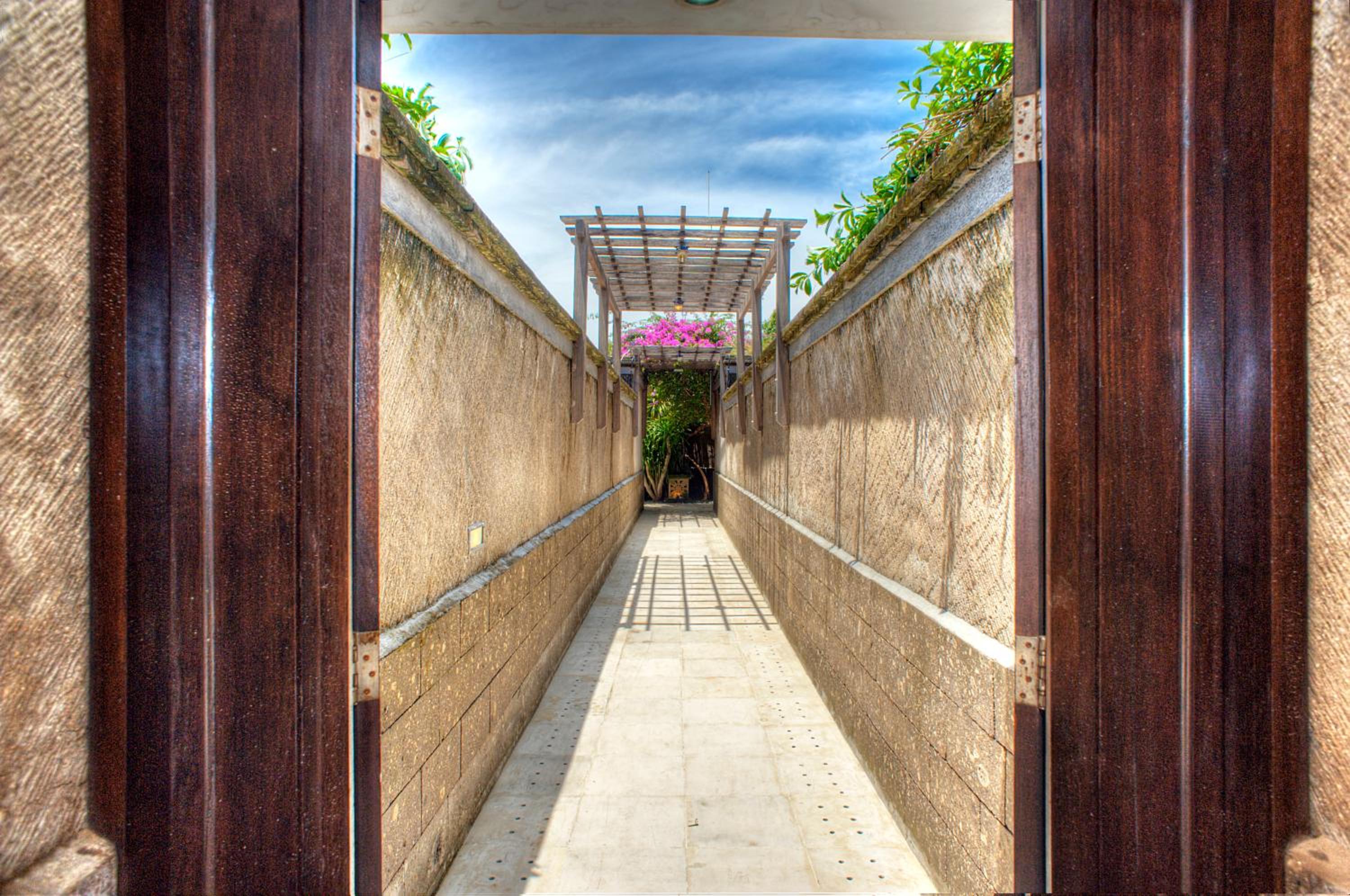 Private Pool Villa with Free Bike photo 2