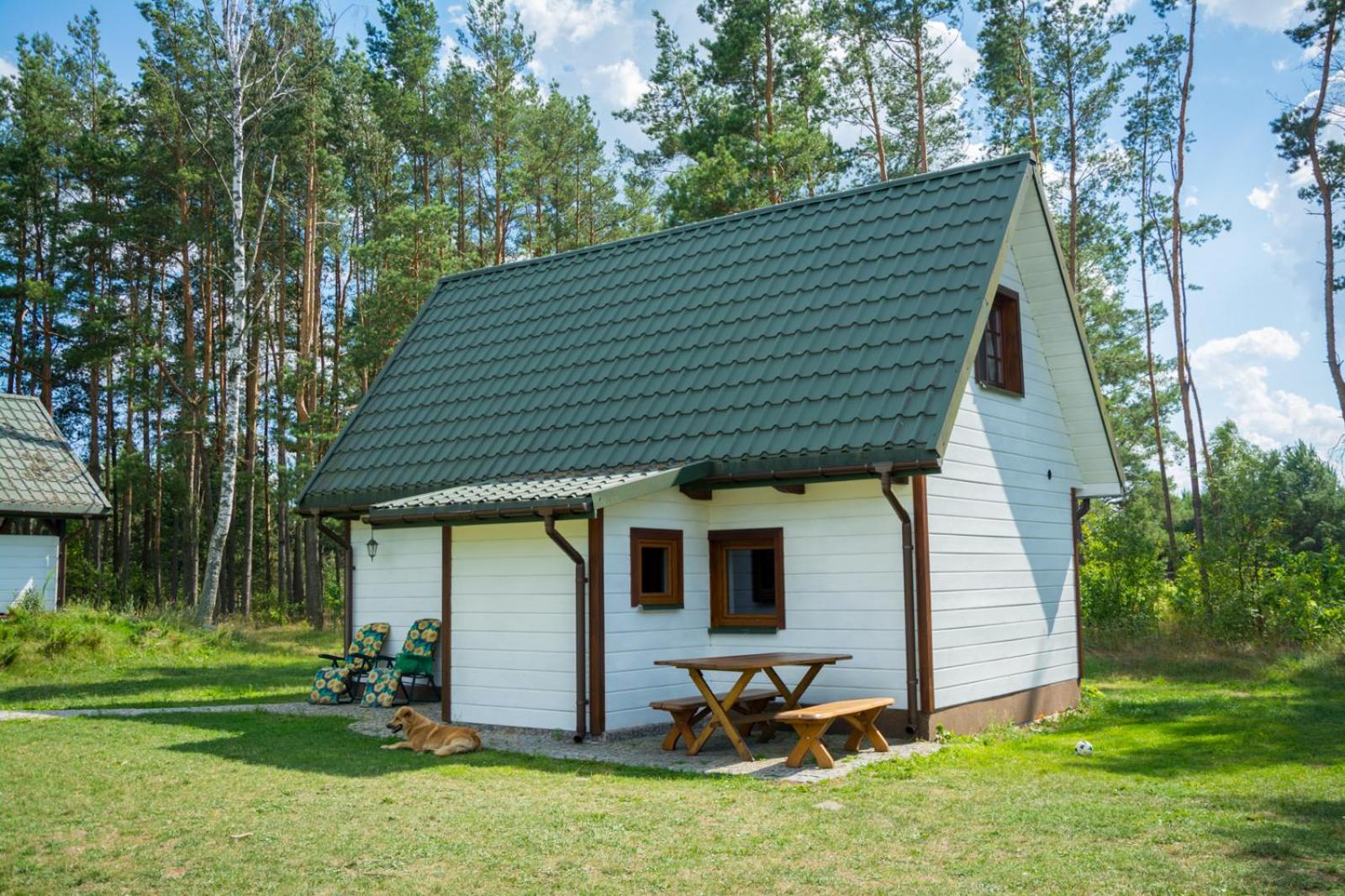 Two-Bedroom Chalet - Photo 1