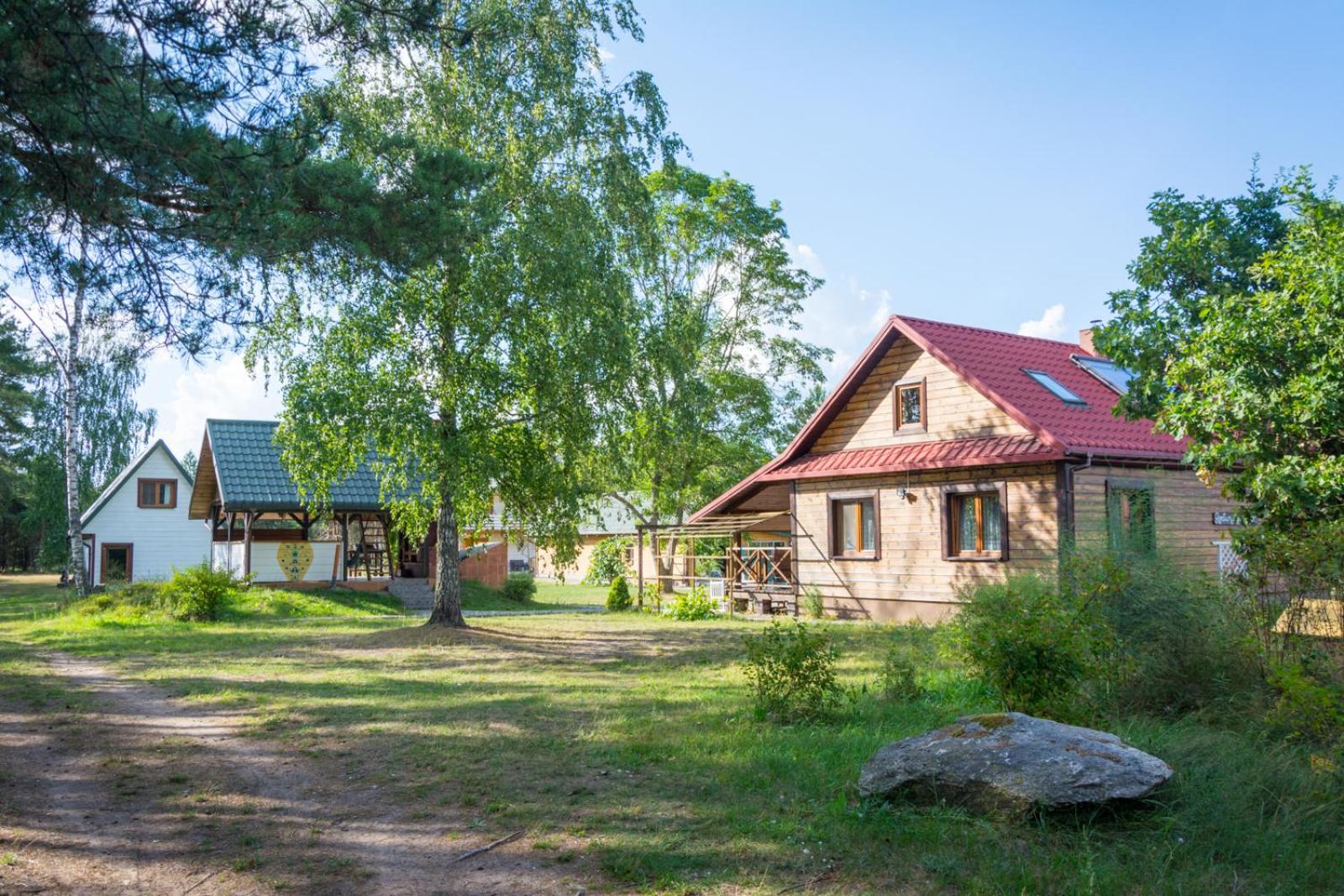 Four-Bedroom House - Photo 2