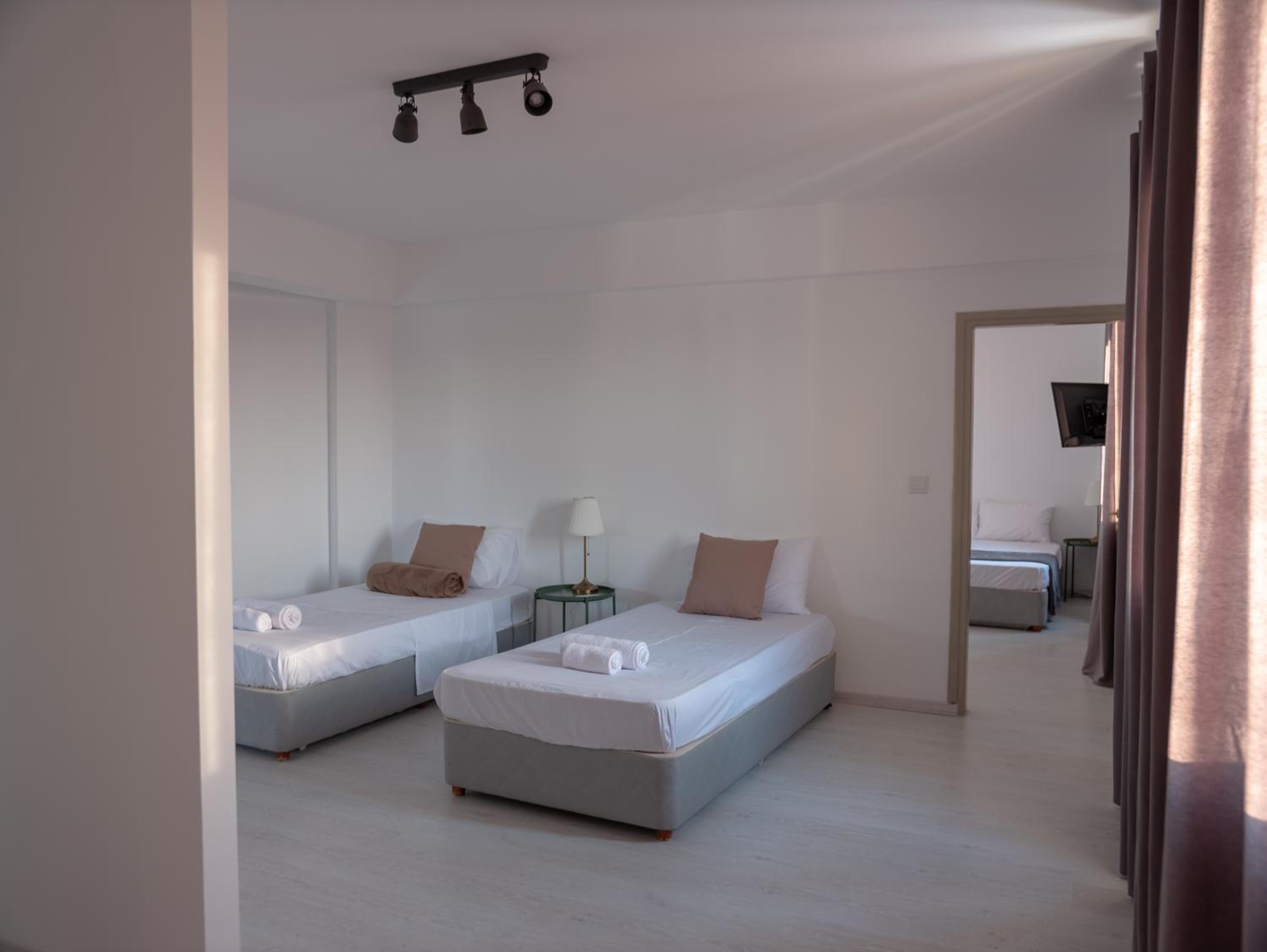 Apartment - Photo 16