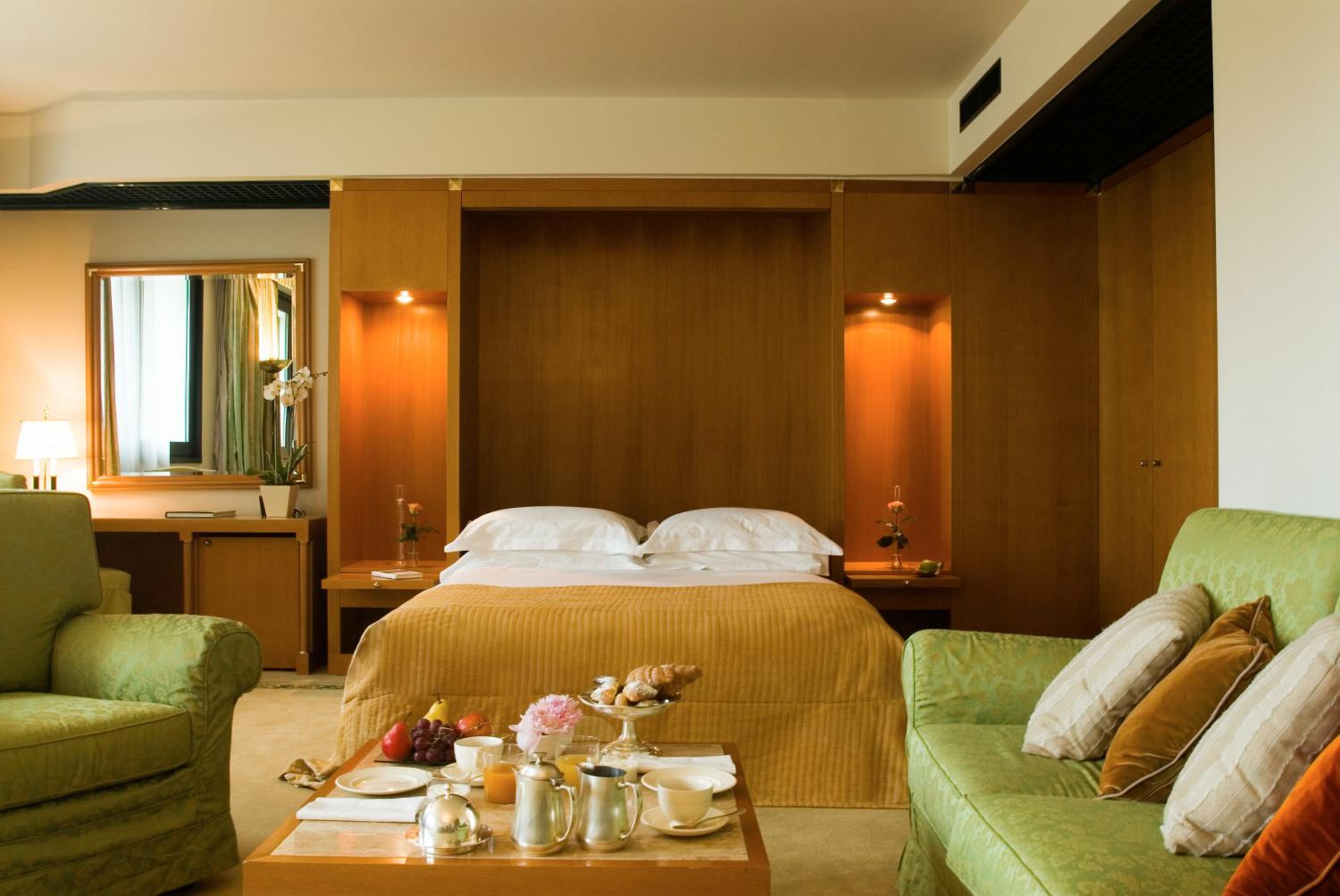 Relax in comfort with elegant furnishings and cozy ambiance.