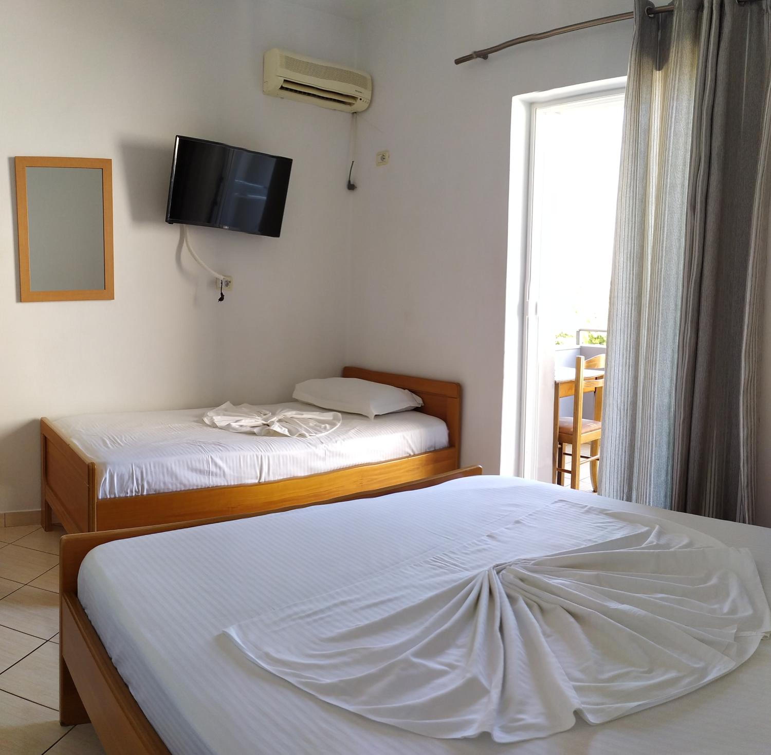 Triple Room with Mountain View photo 1