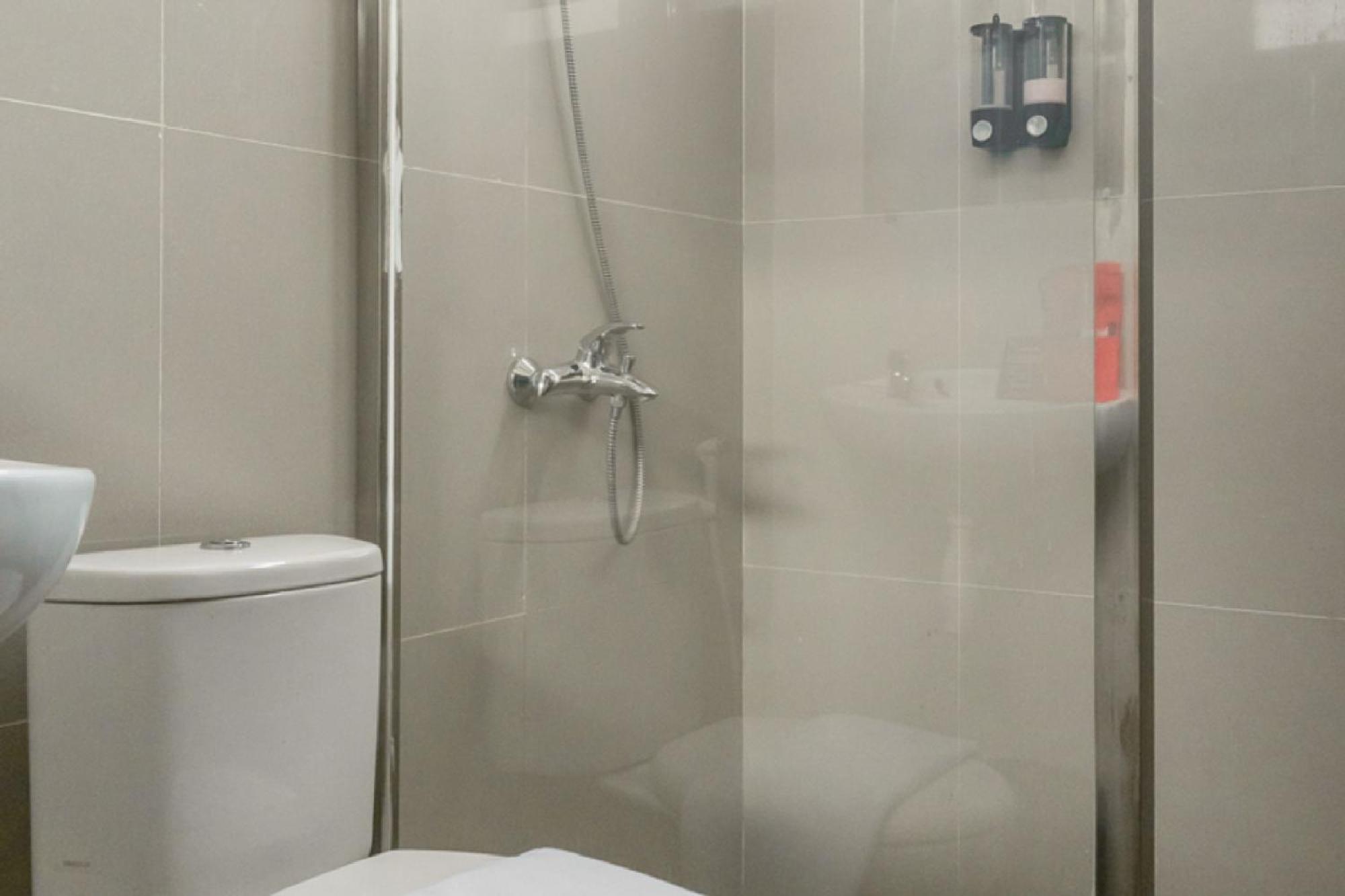 Double Room - Photo 4