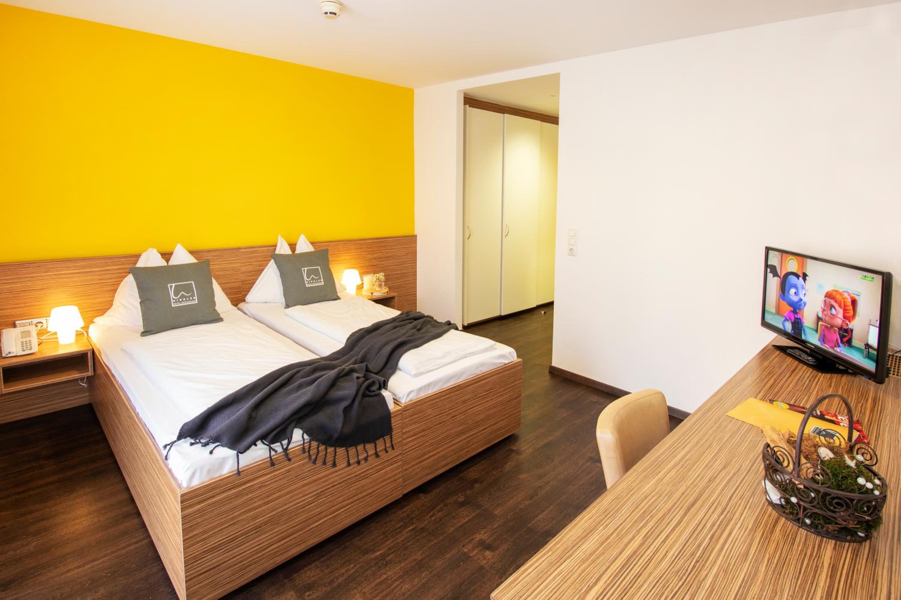 Double Room photo 1