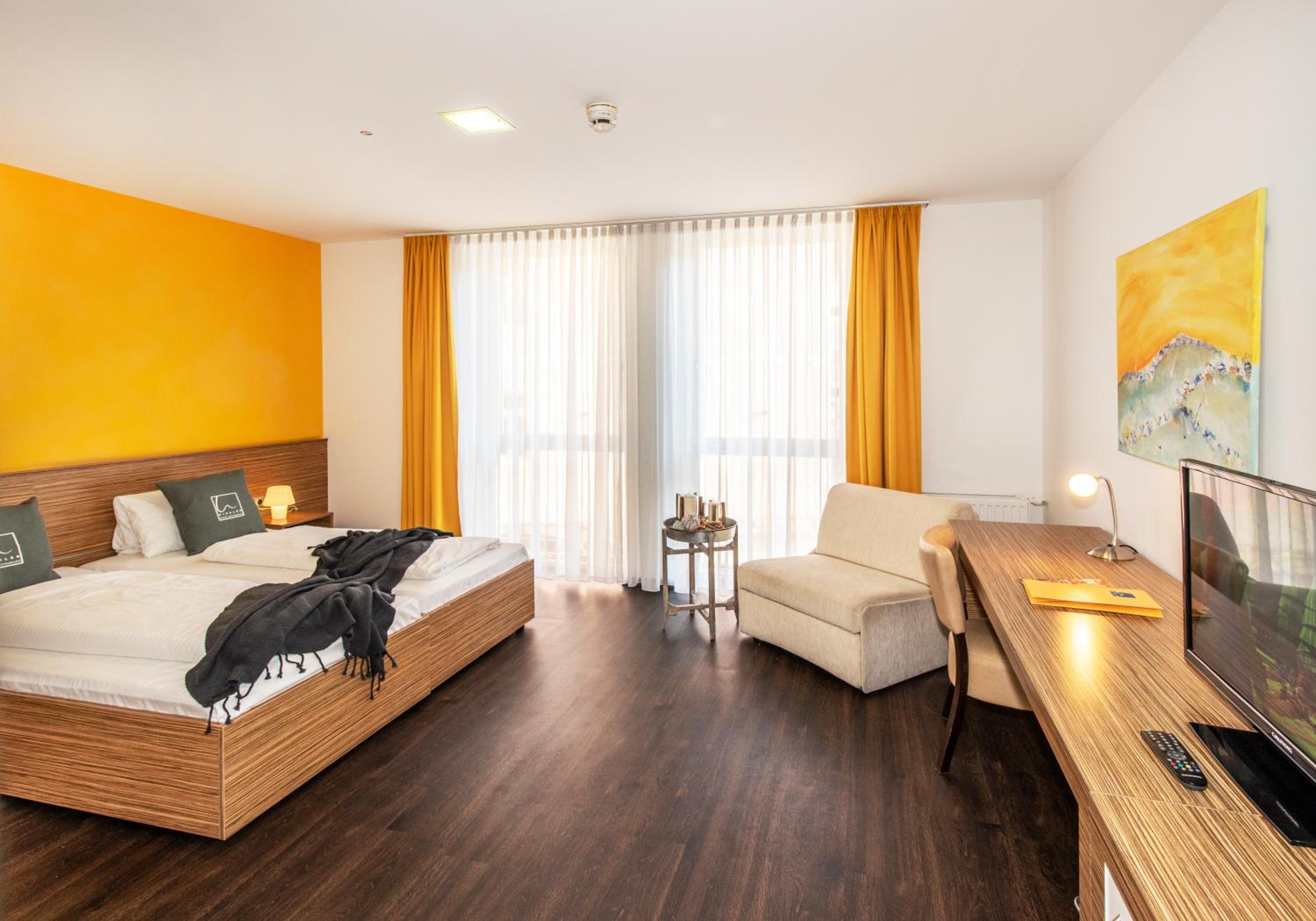 Double Room photo 2