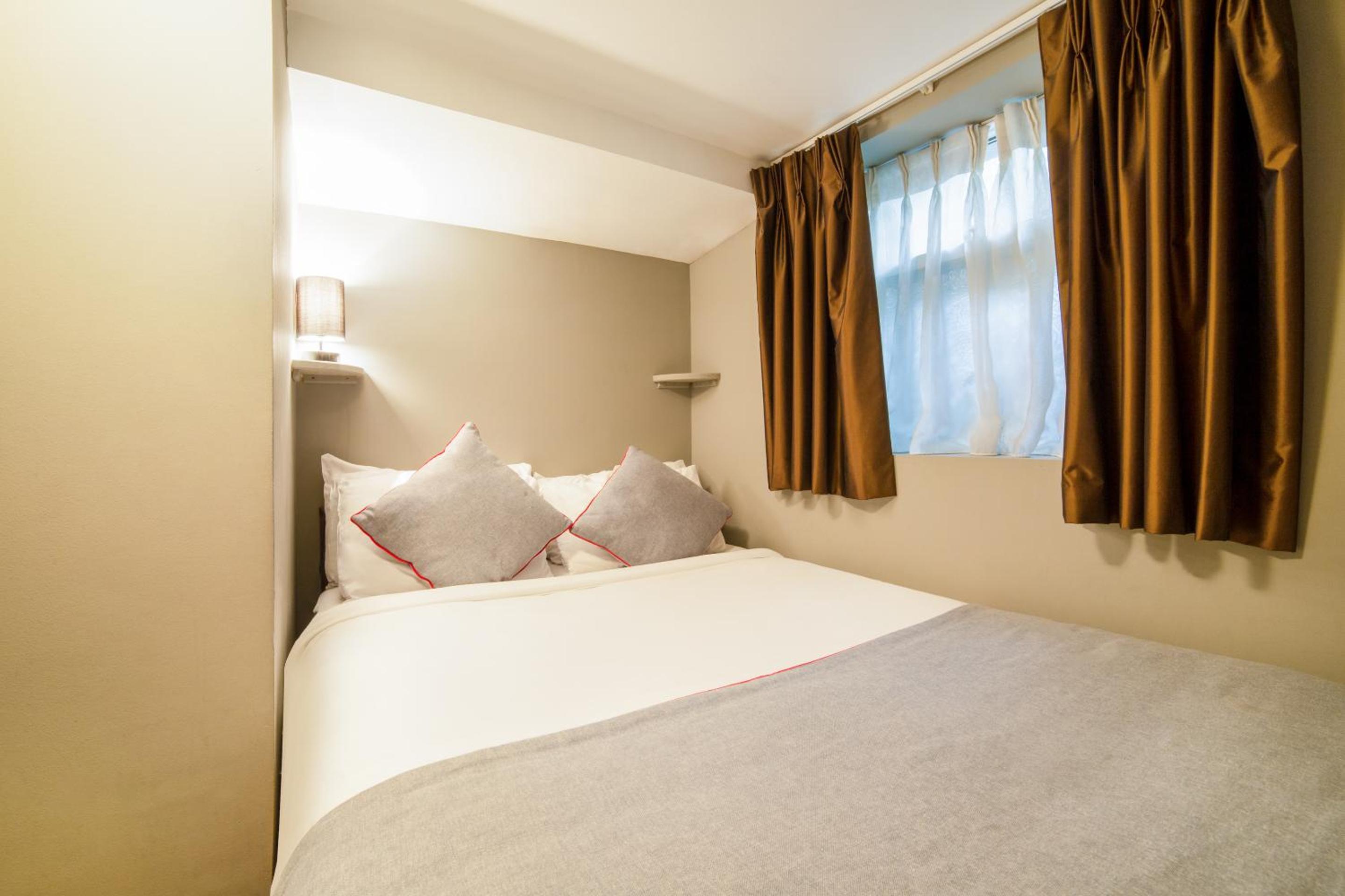 Economy Double Room photo 3