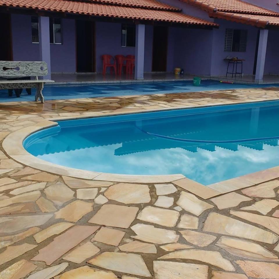 Double Room with Pool View photo 3
