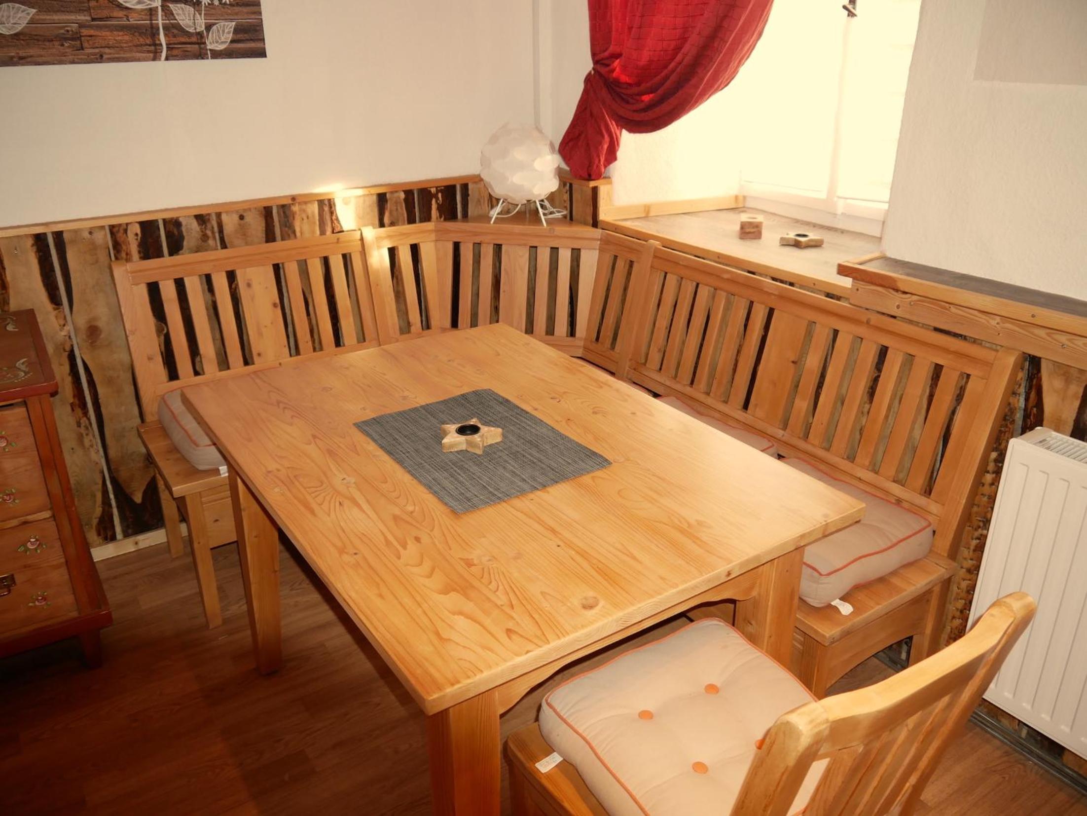 Apartment - Ground Floor photo 3