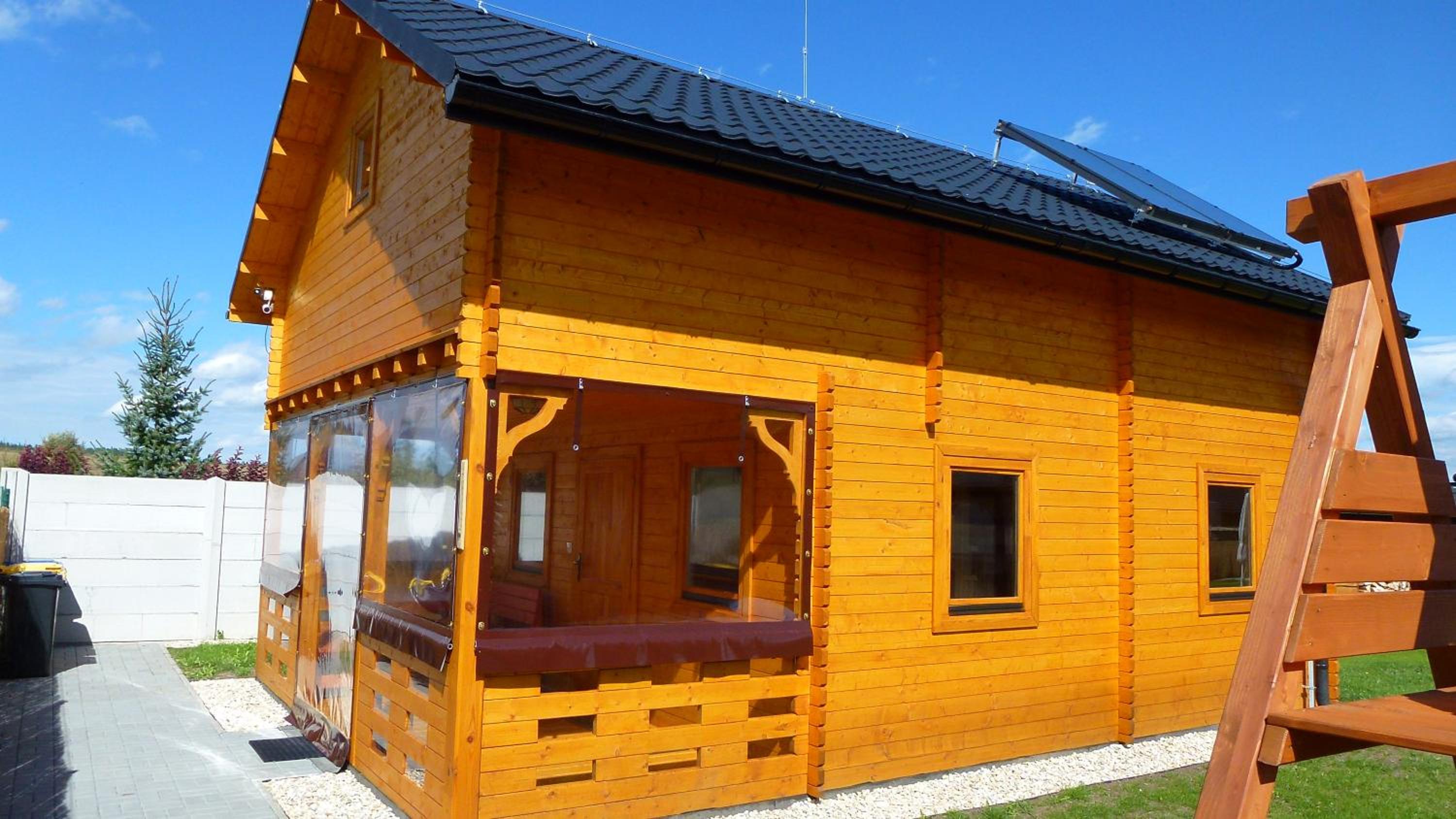 Two-Bedroom House - Photo 10
