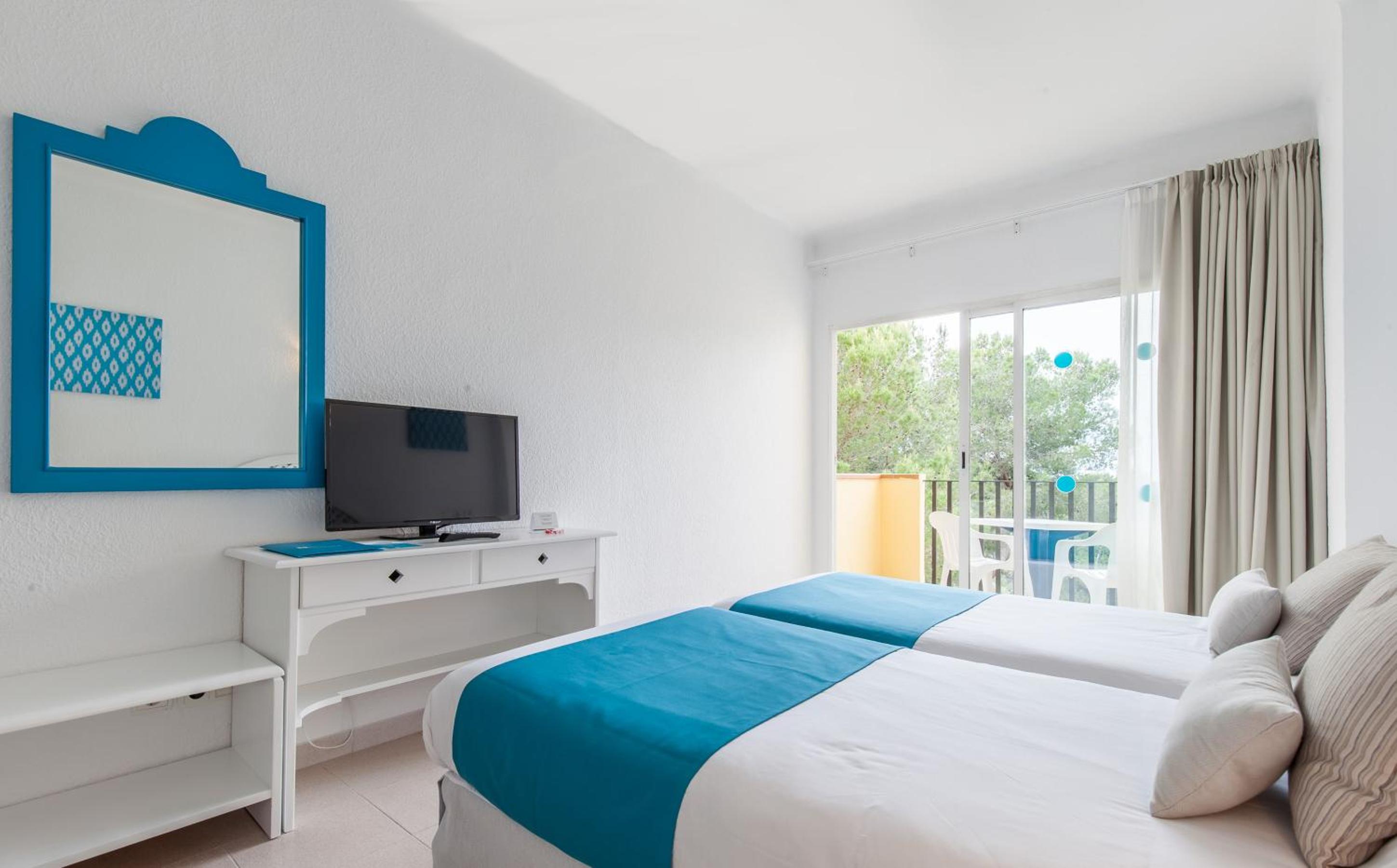 Twin Room photo 2