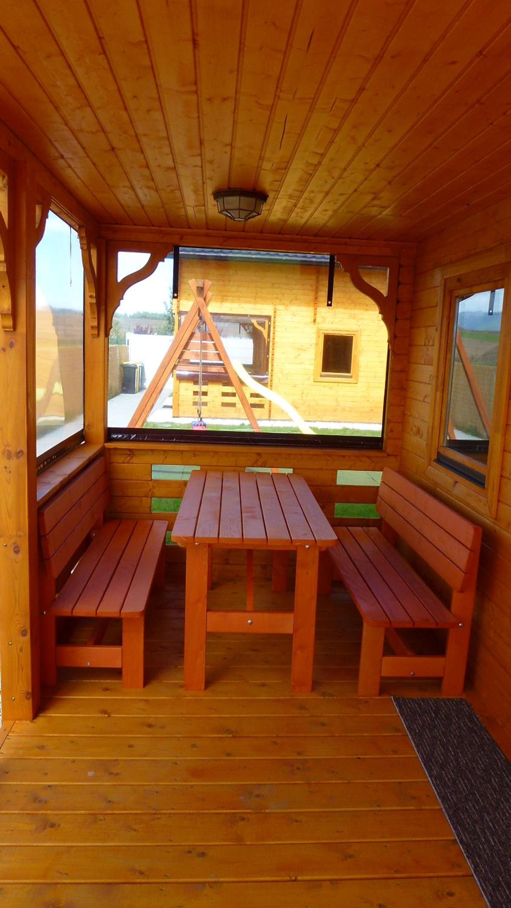 Two-Bedroom House - Photo 9