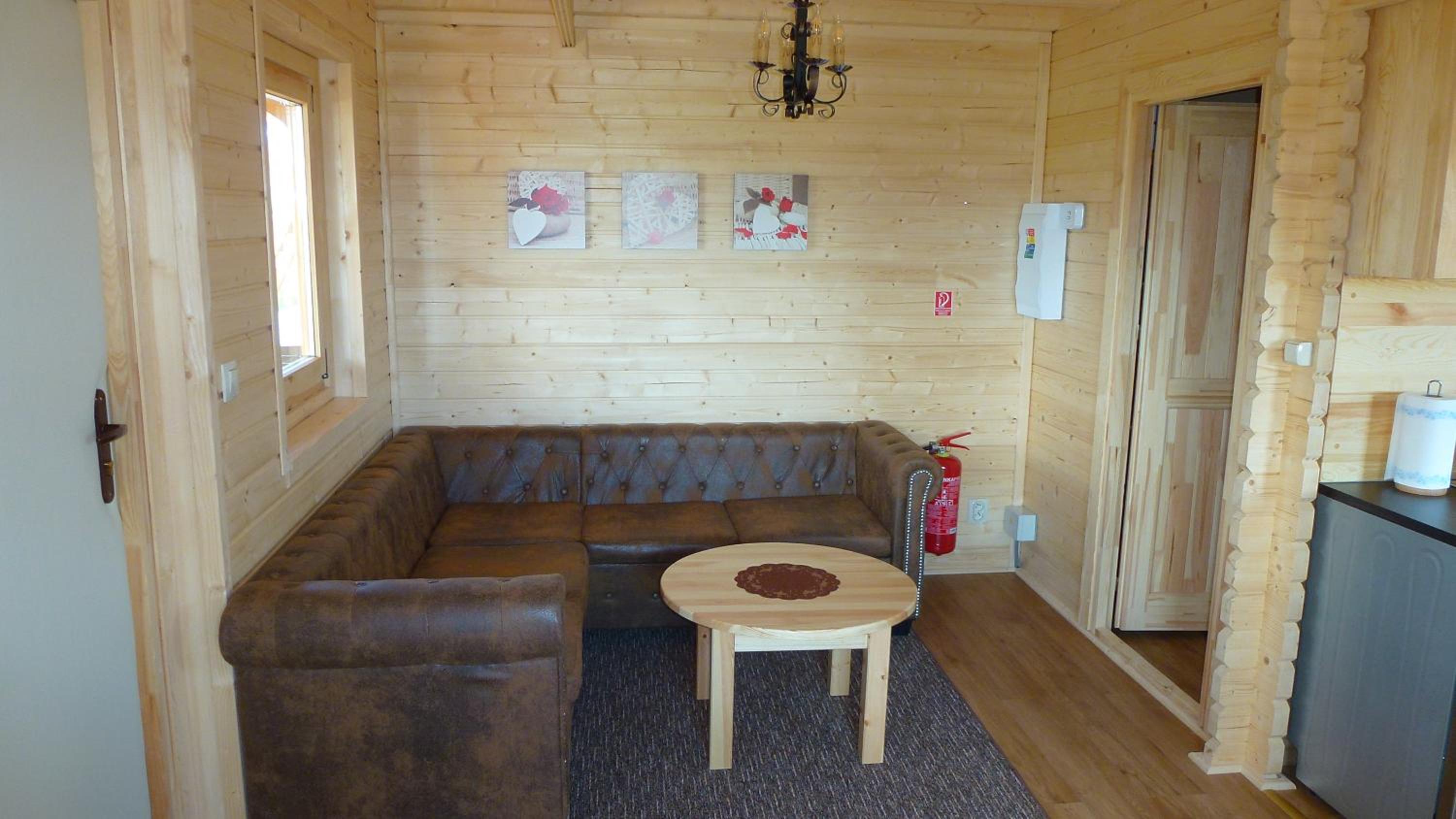 Two-Bedroom House - Photo 3