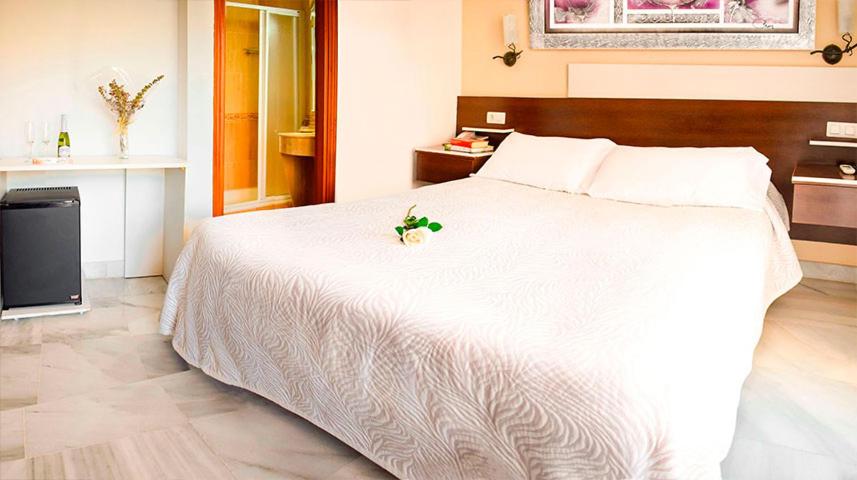 Double or Twin Room - Photo 4