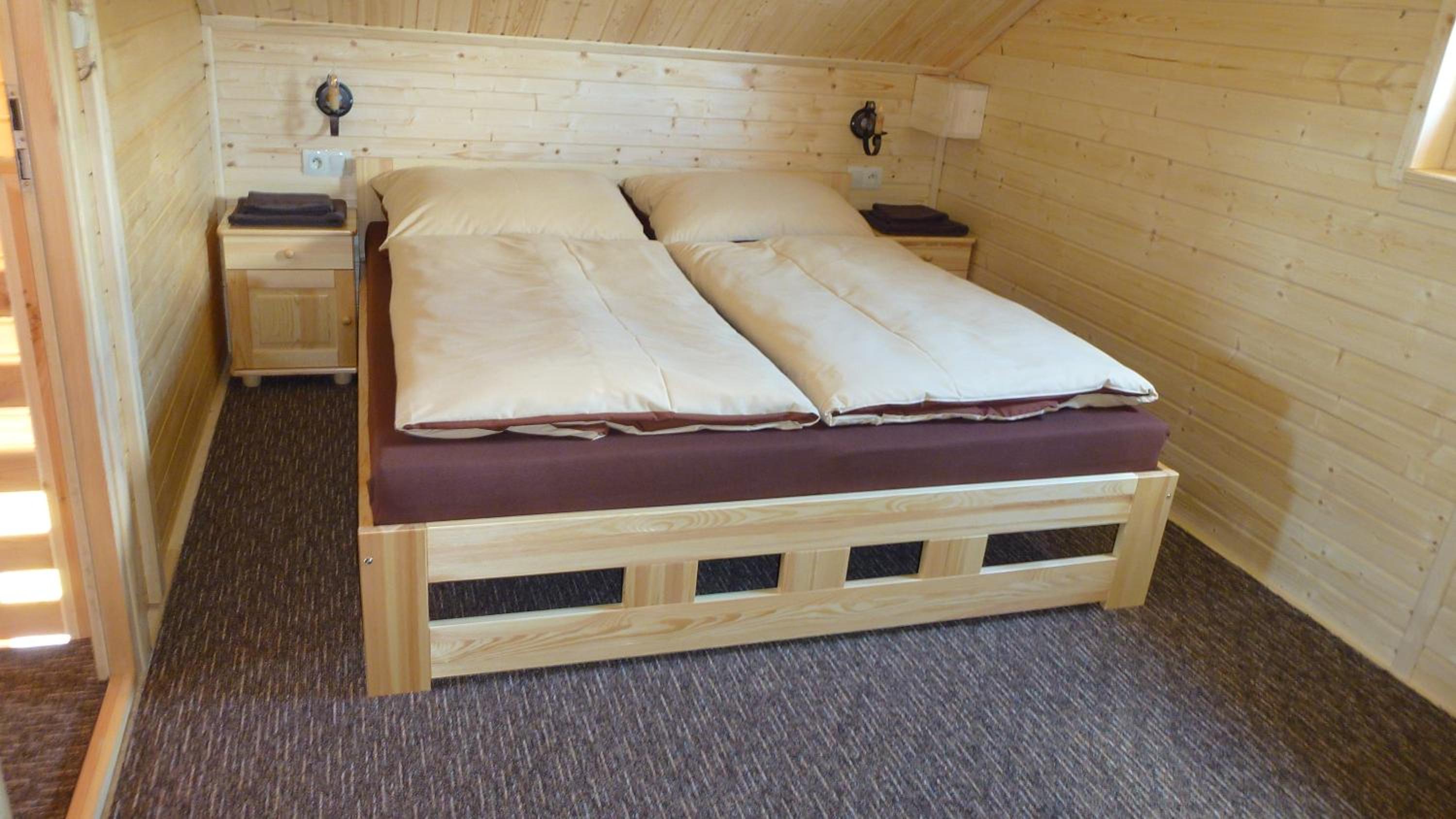 Two-Bedroom House - Photo 19