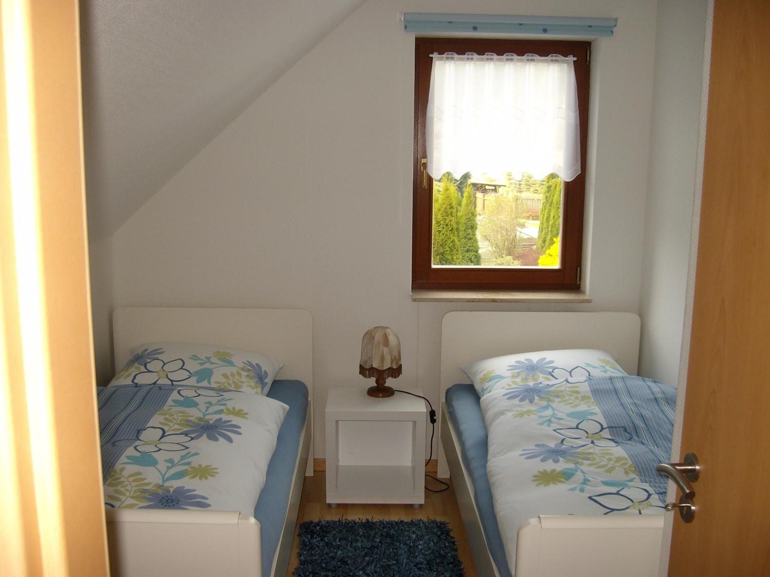 Two-Bedroom Apartment photo 1
