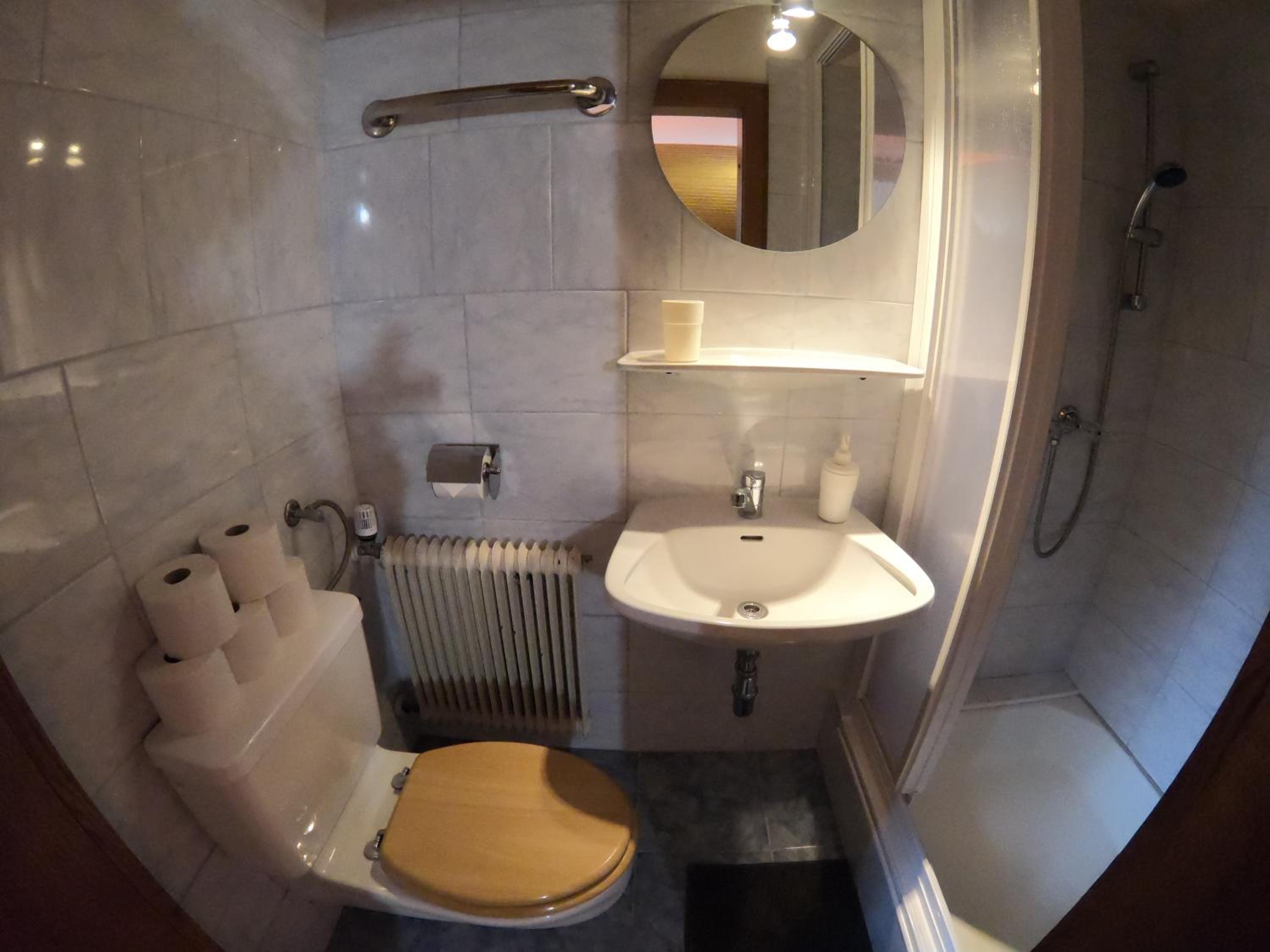 Small Double Room photo 2