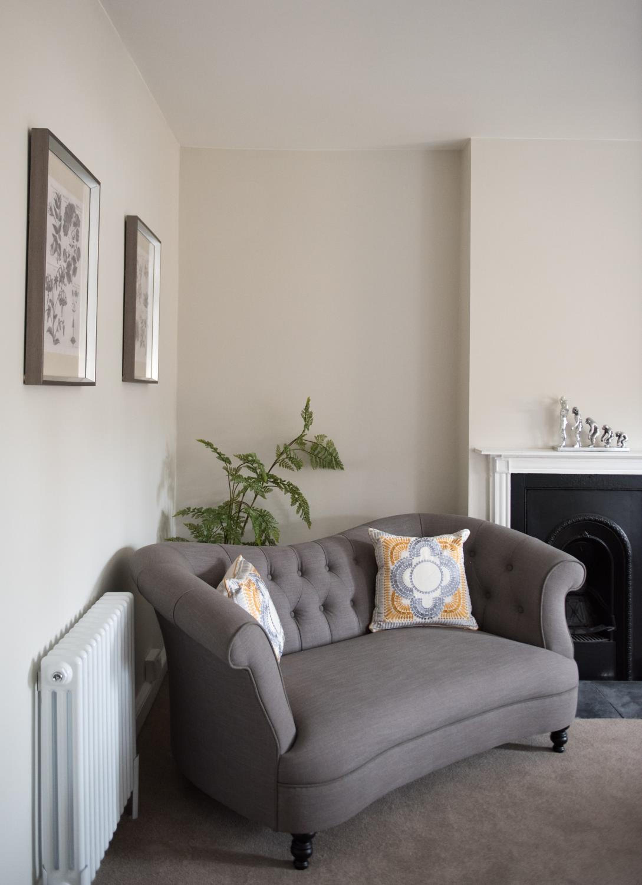 Deluxe Family Suite - Photo 4