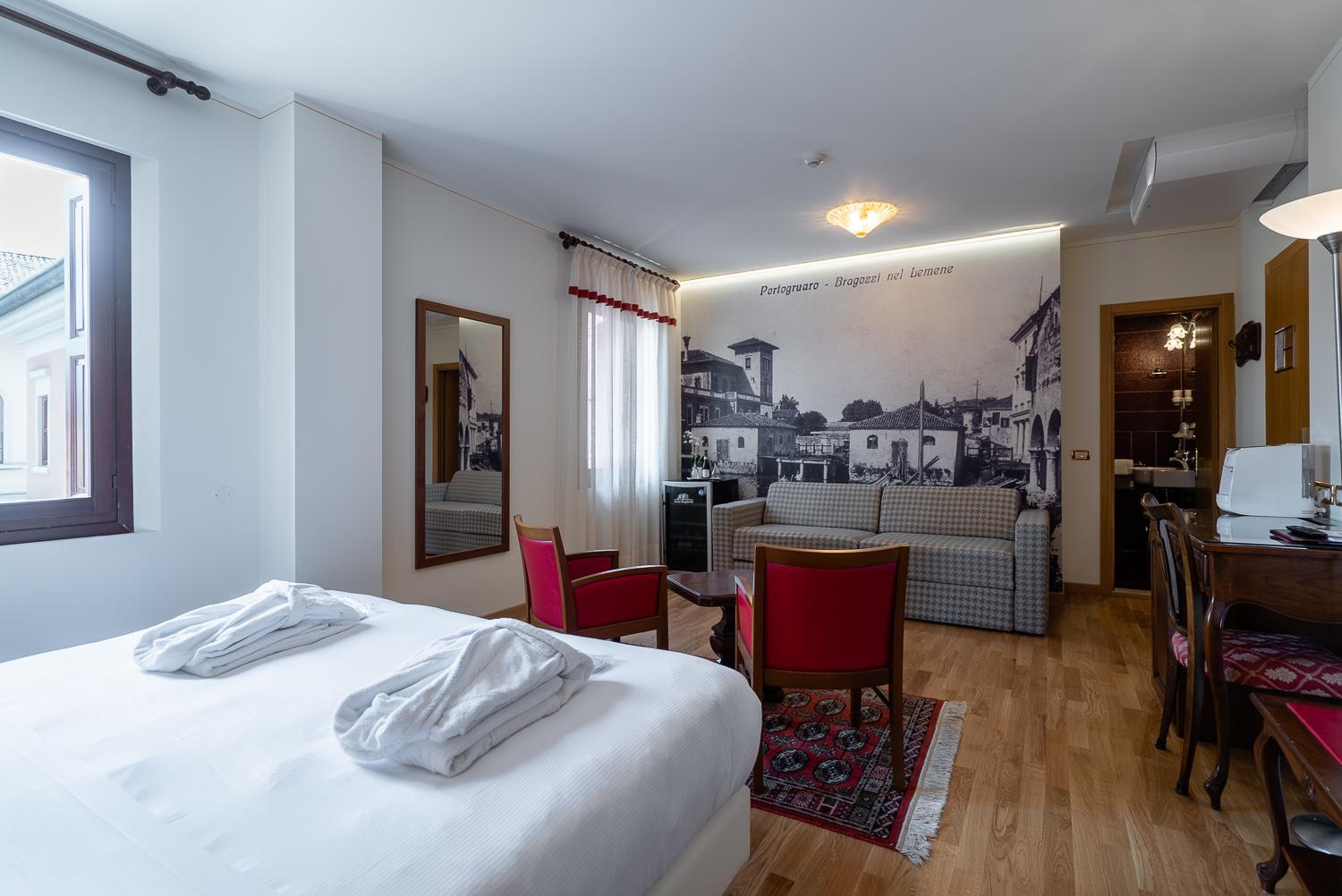 Junior Suite - Photo 3