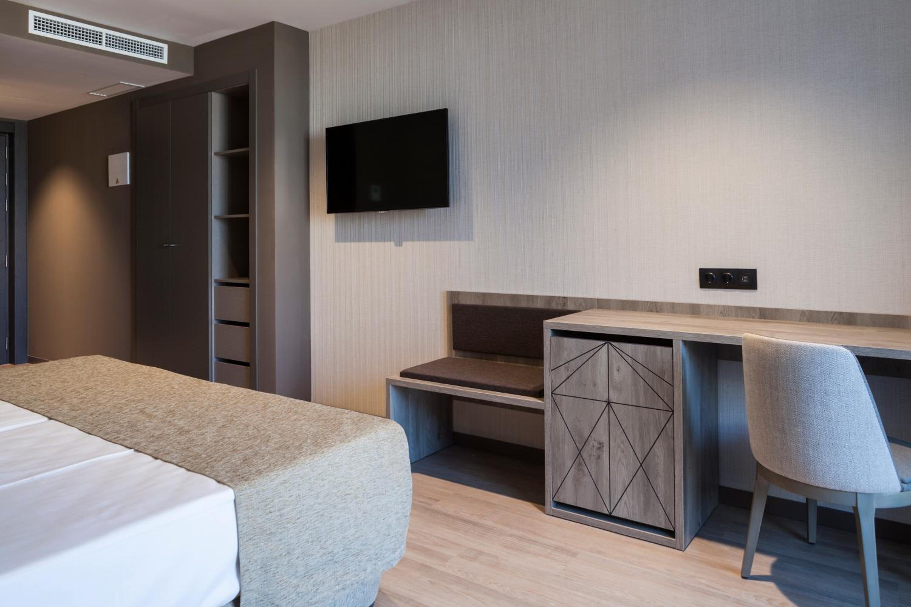 Comfort Triple Room - Photo 1