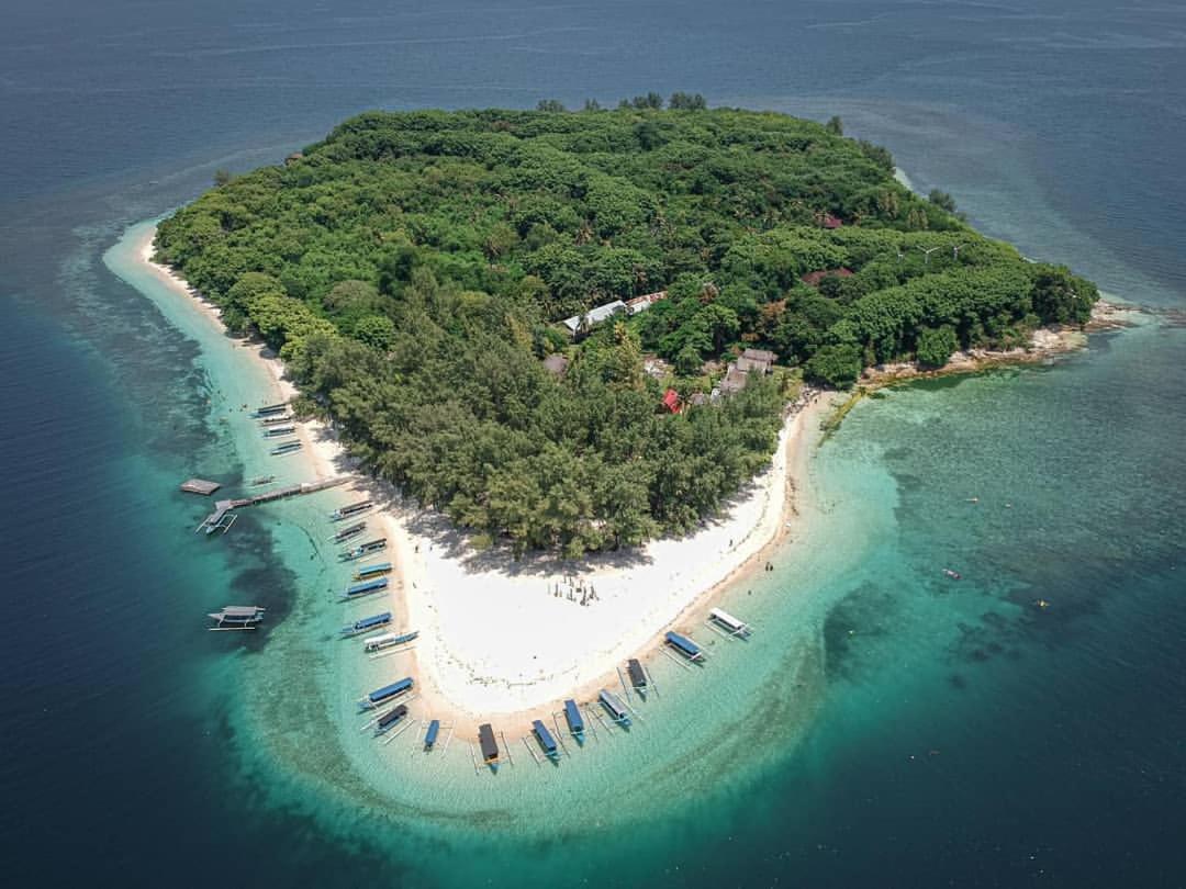 Special Offer - Deluxe Bungalow Sea View With Snorkelling Trip To 3 Islands