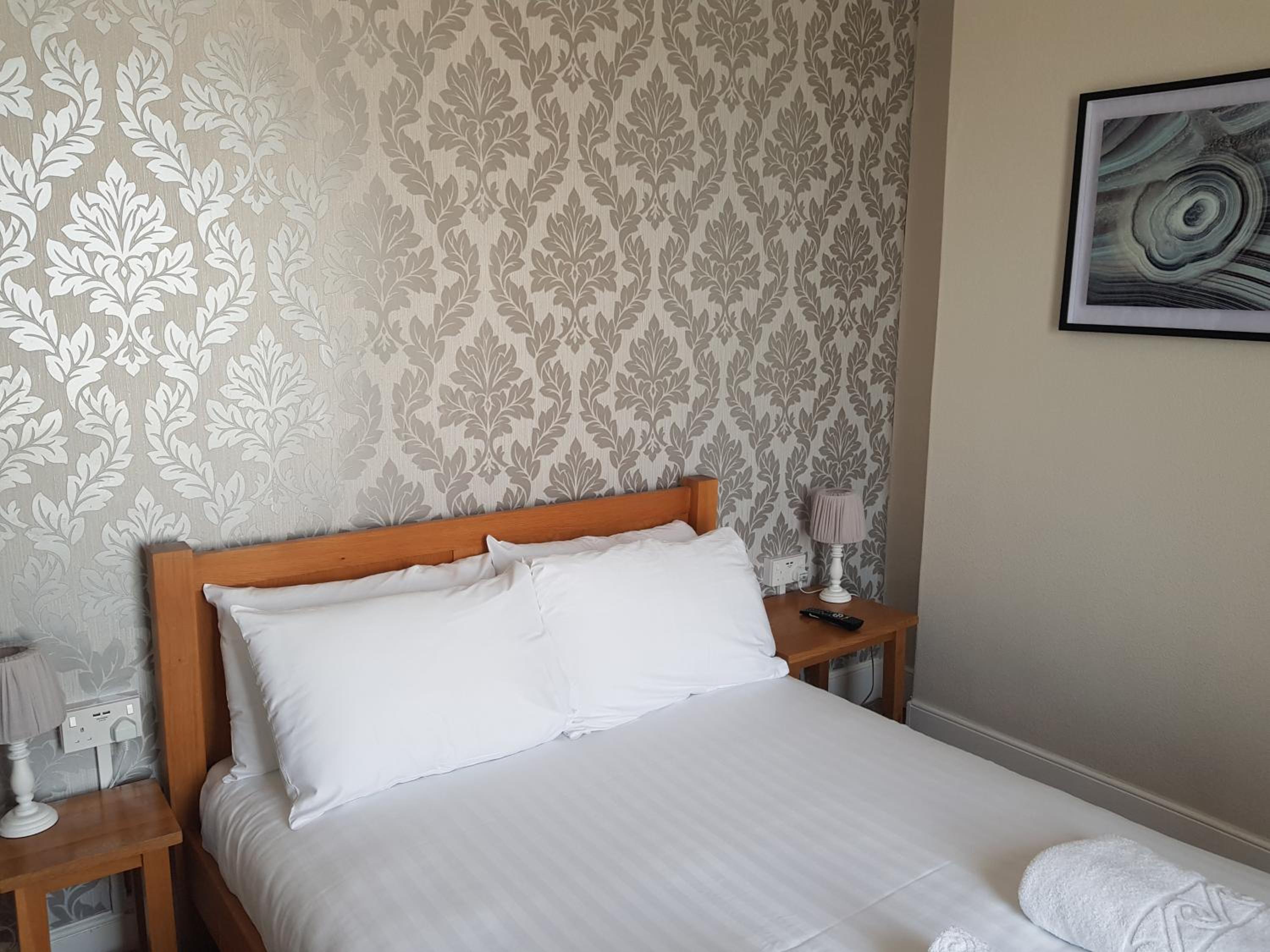 Double Room photo 3