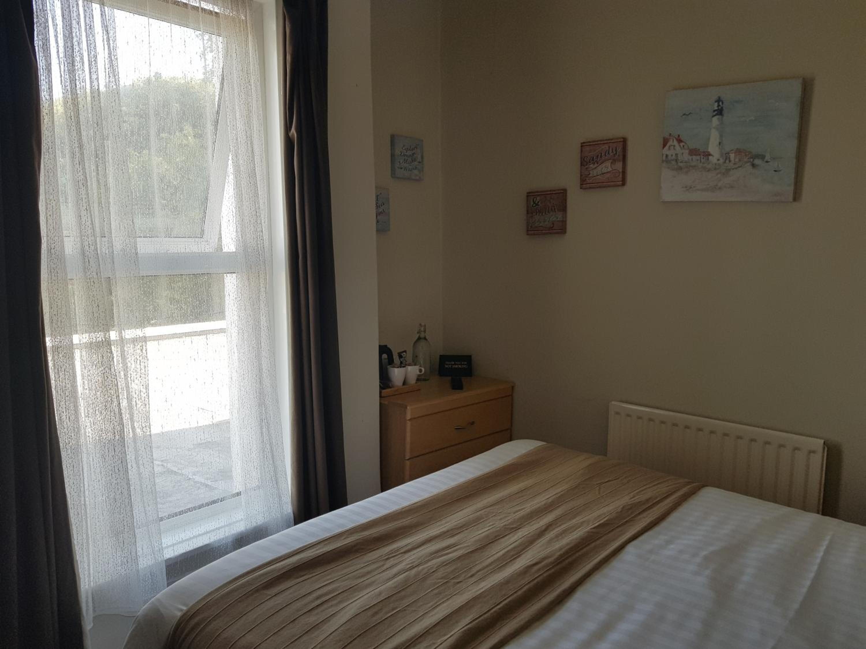 Double Room with Sea View photo 2