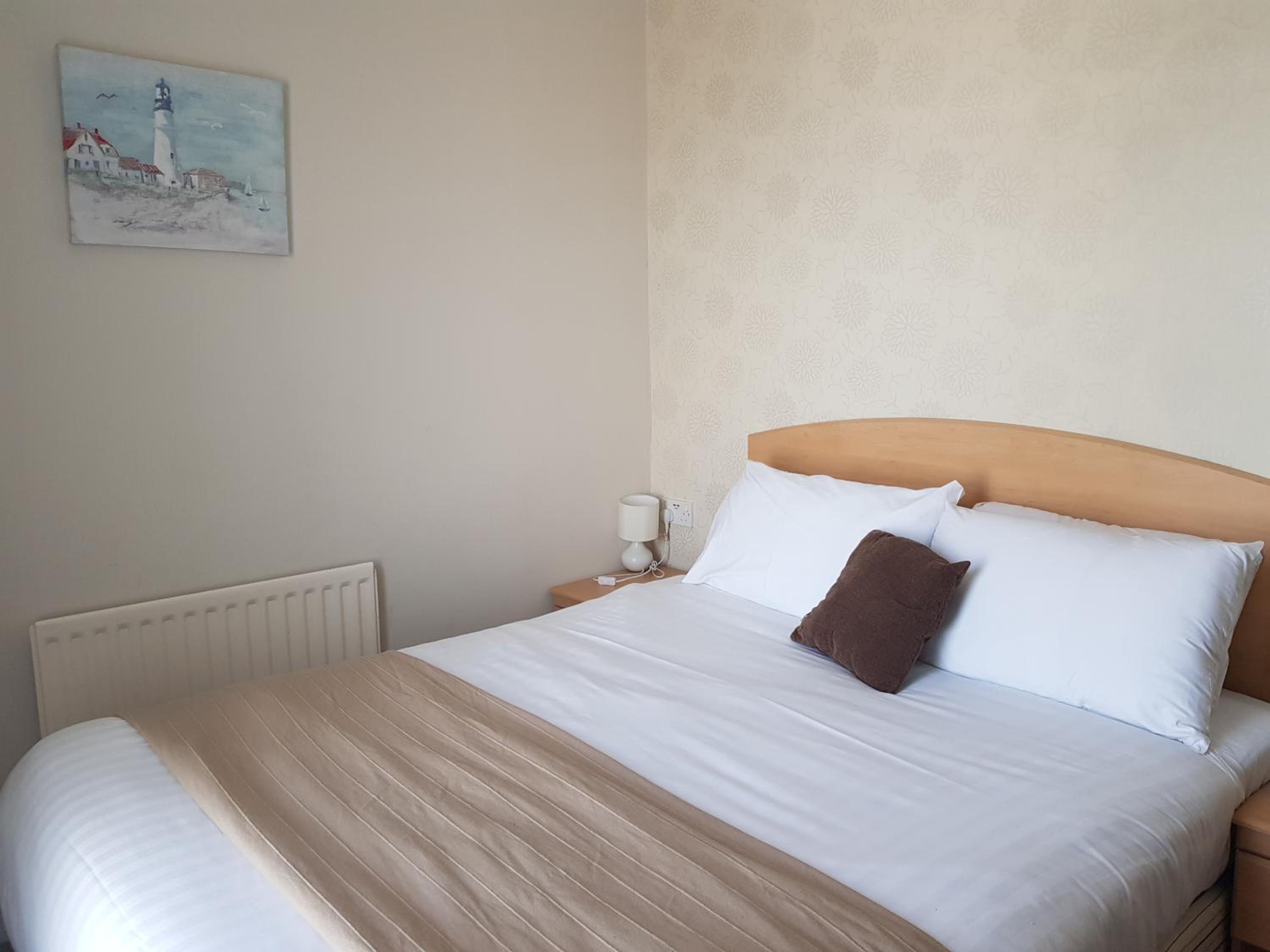 Double Room with Sea View photo 3