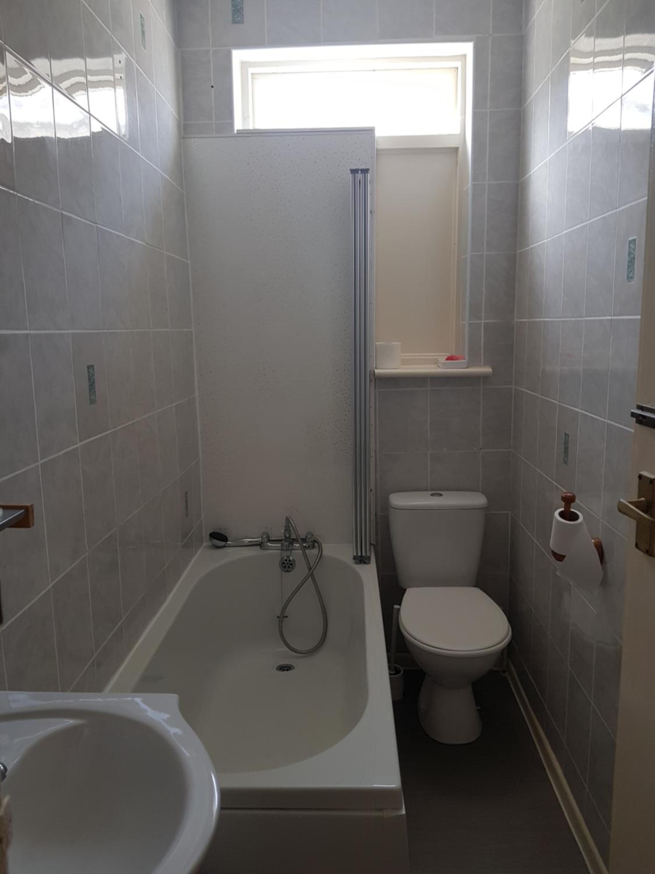 Double Room with Sea View photo 2