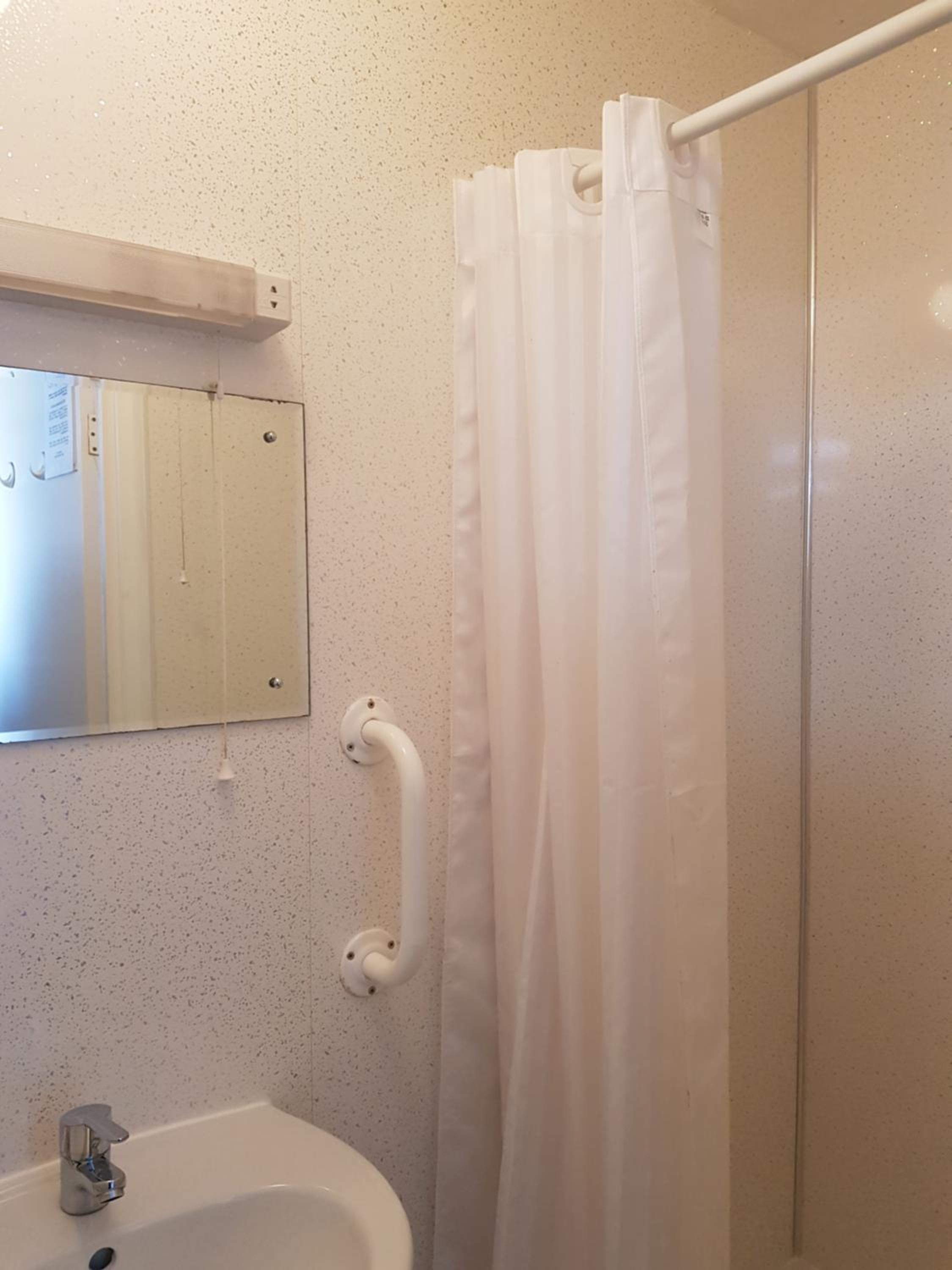 Small Twin Room
