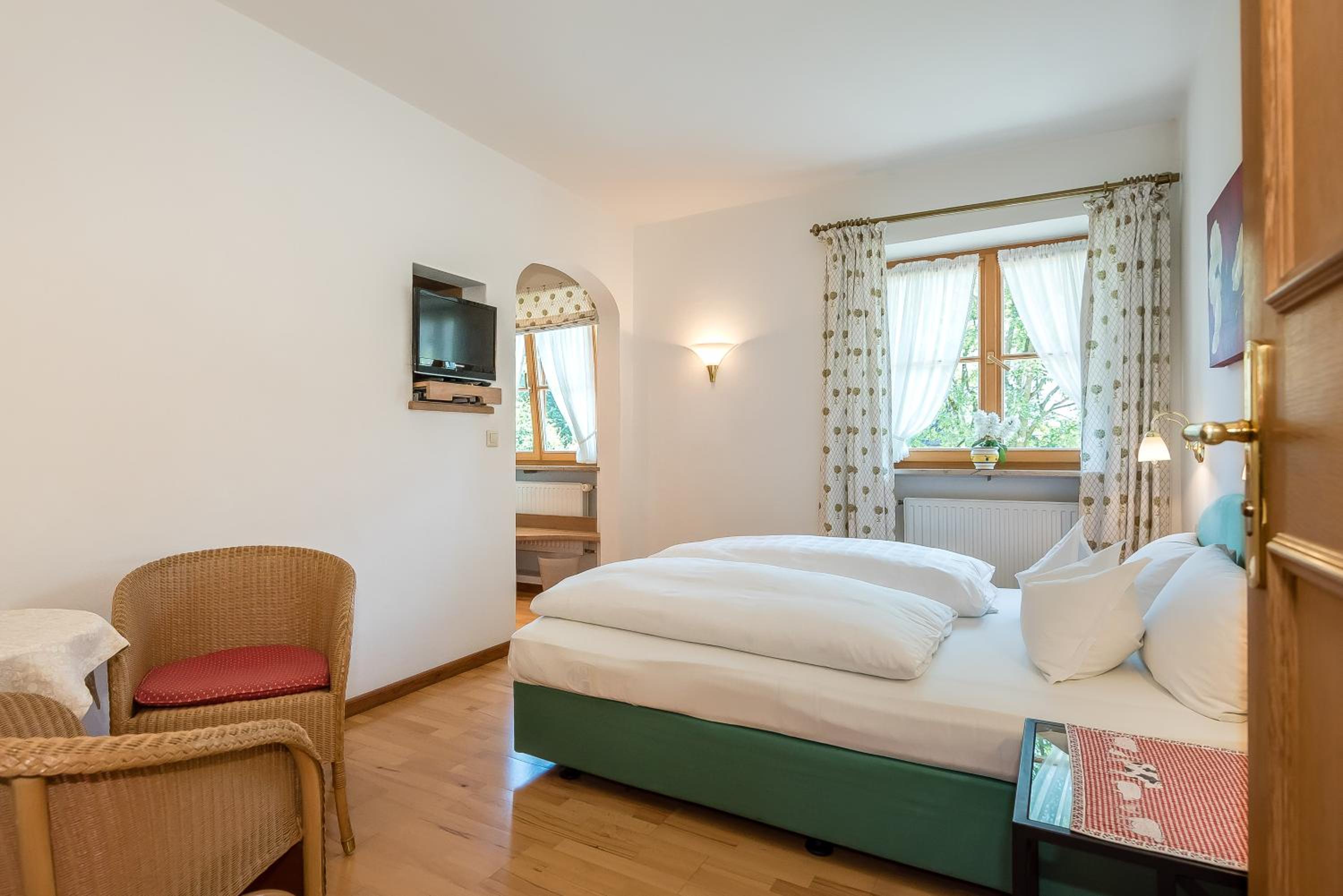 Small Double Room photo 2