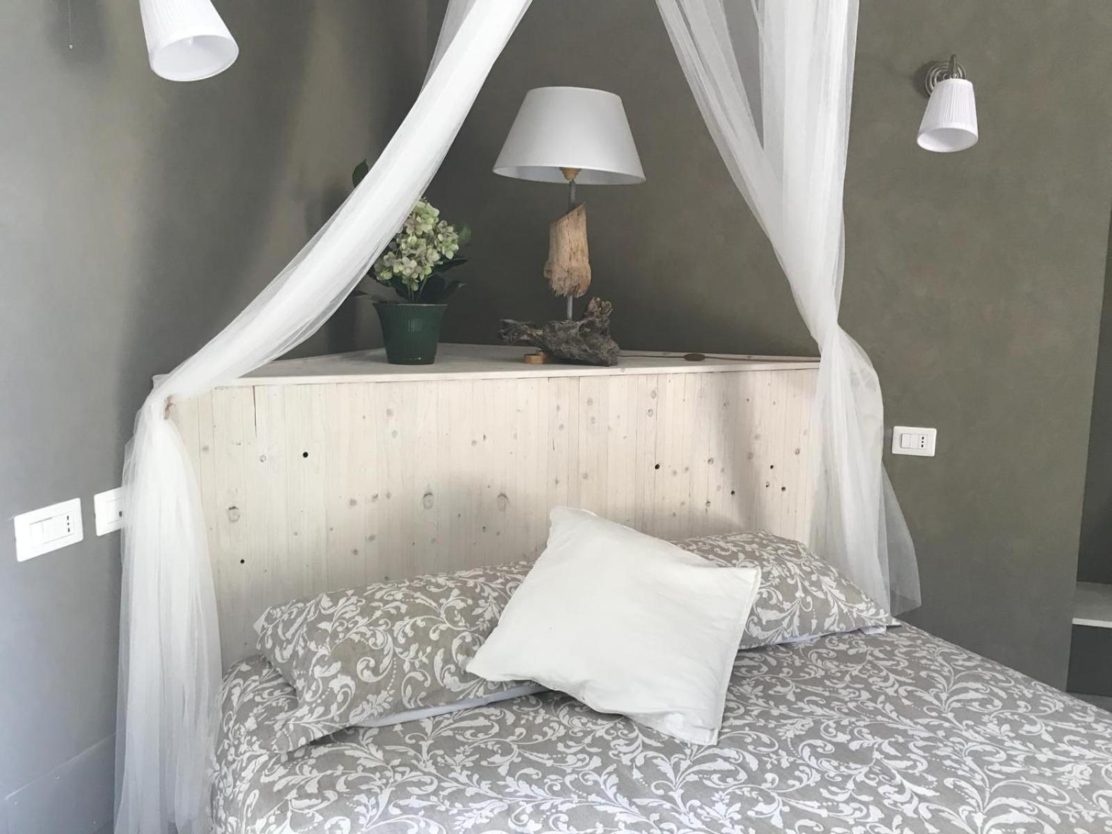 King Room with Garden View - Photo 3