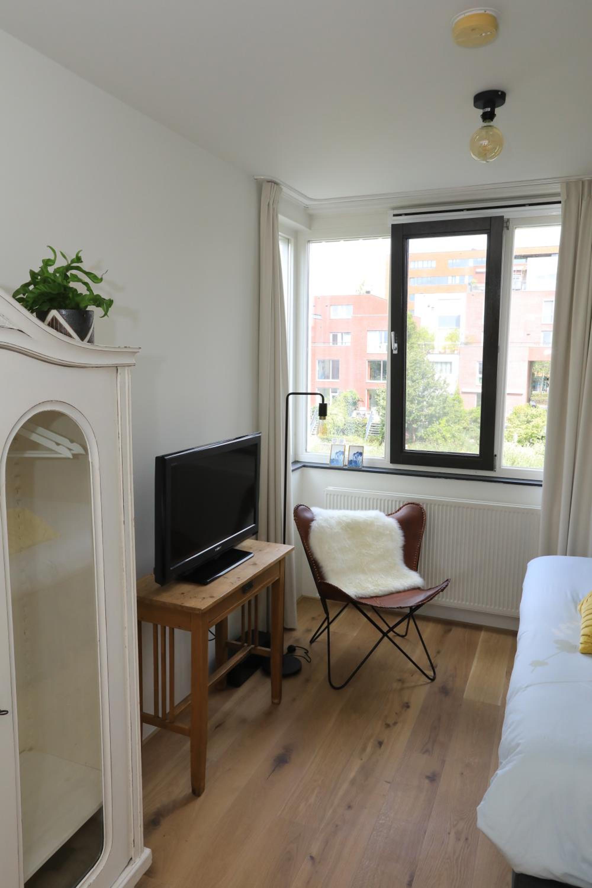 Double Room with Terrace photo 3