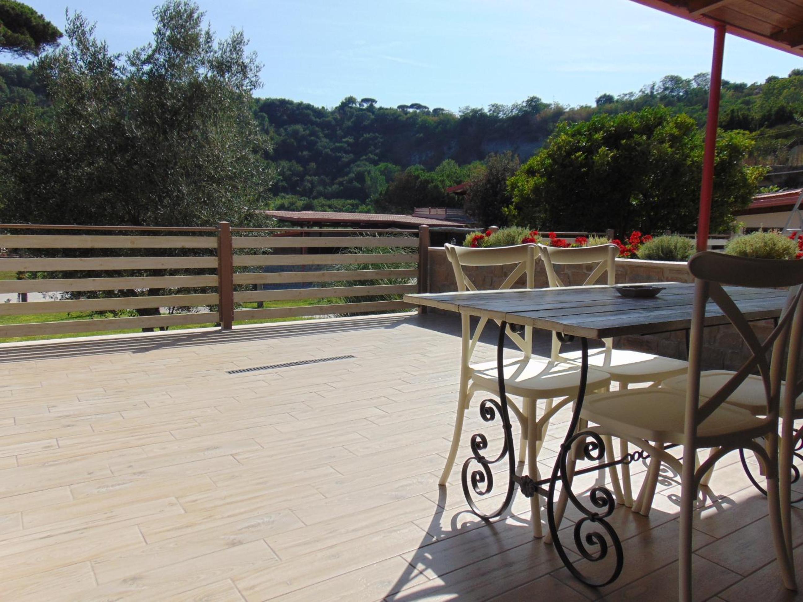 King Room with Garden View - Photo 6