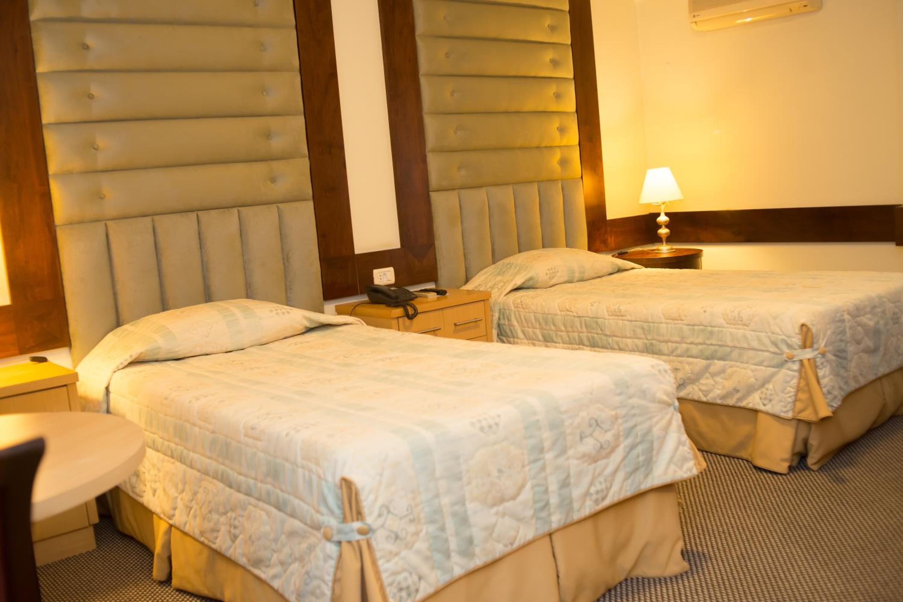 Standard Double or Twin Room photo 3