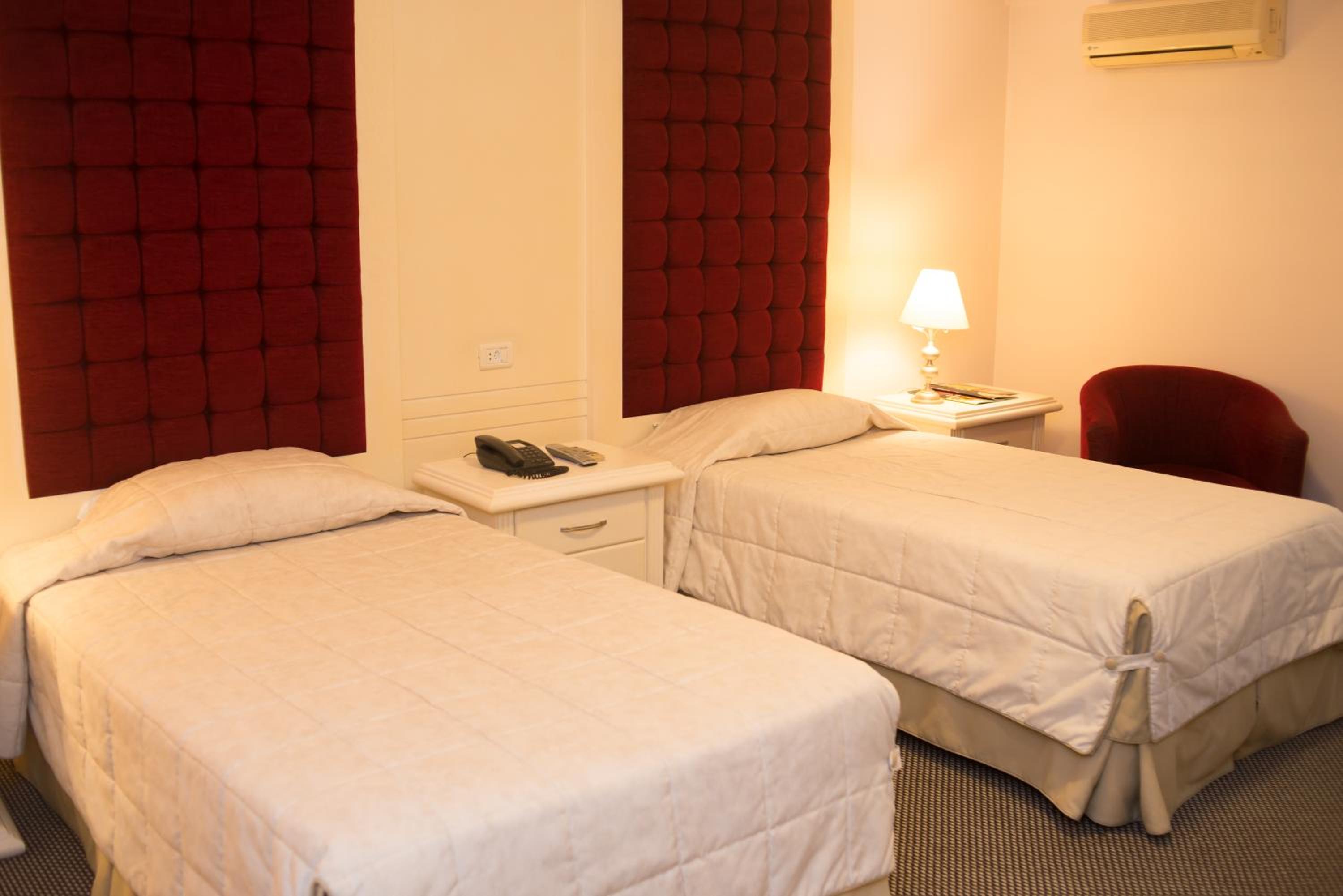 Standard Single Room photo 1