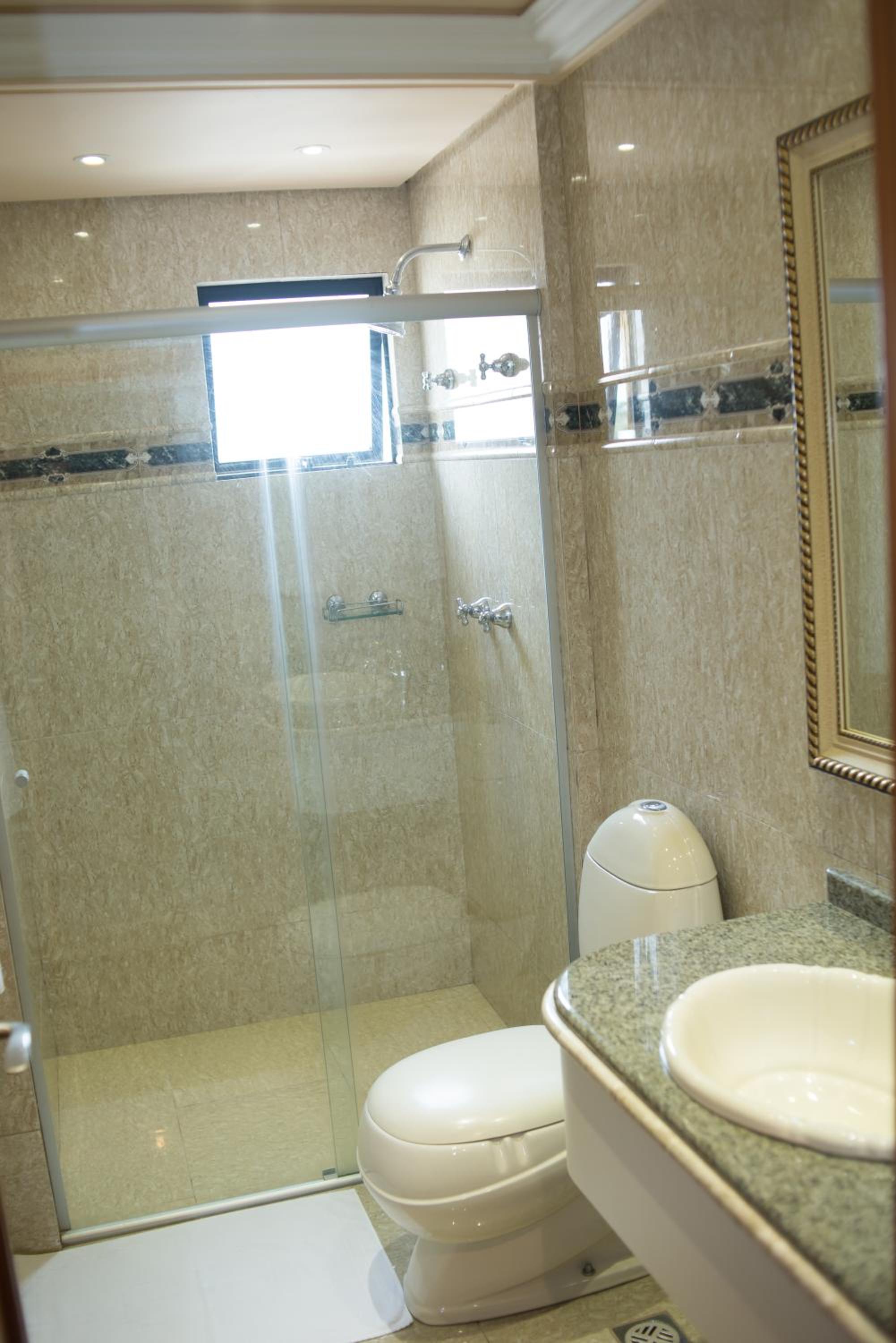 Standard Single Room photo 2