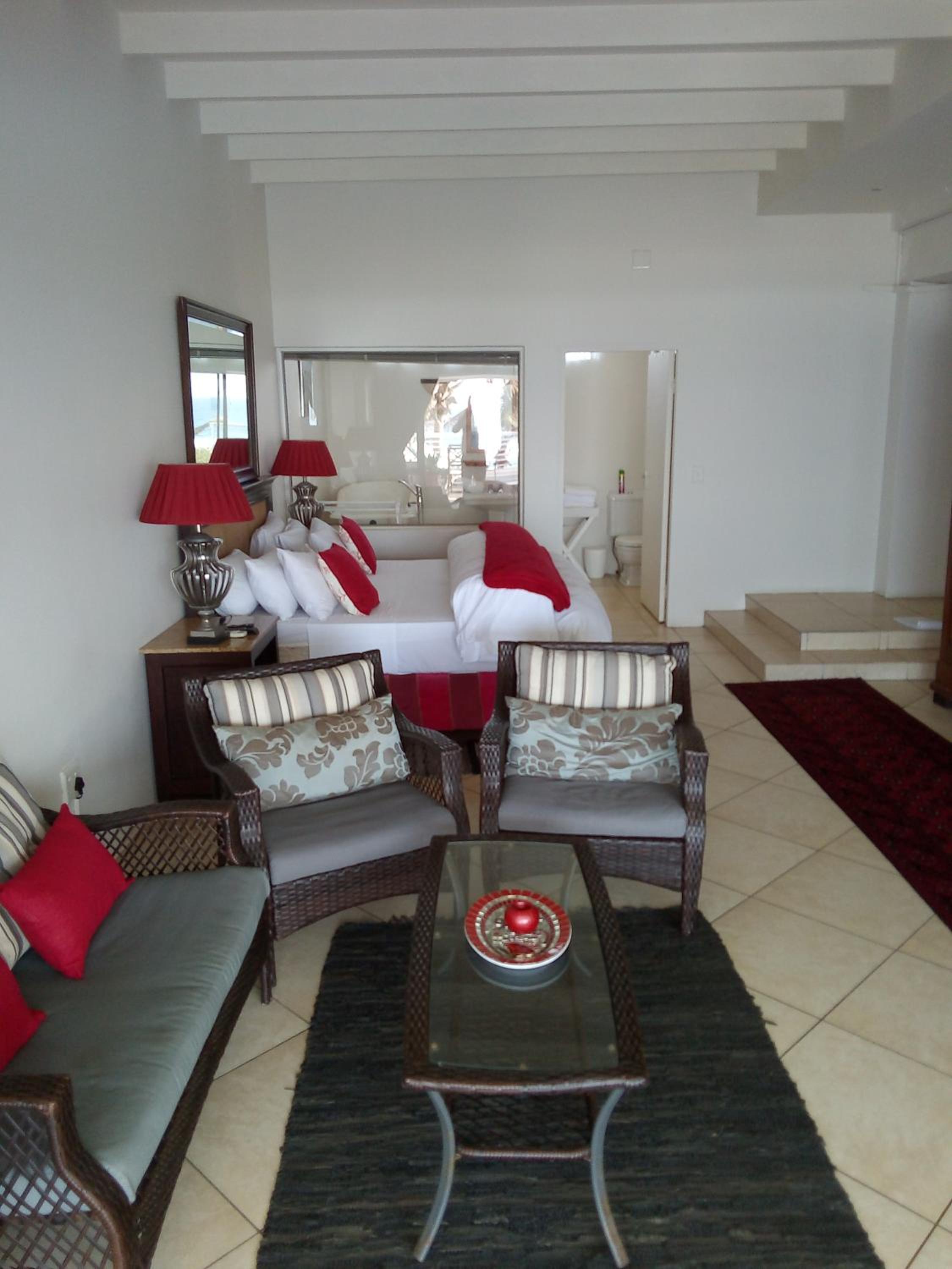 Superior Double or Twin Room with Sea View - Photo 21