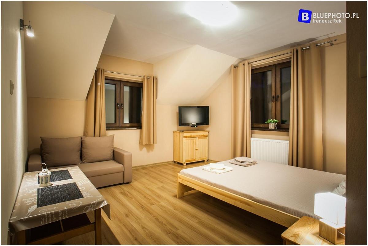 Family Suite photo 1