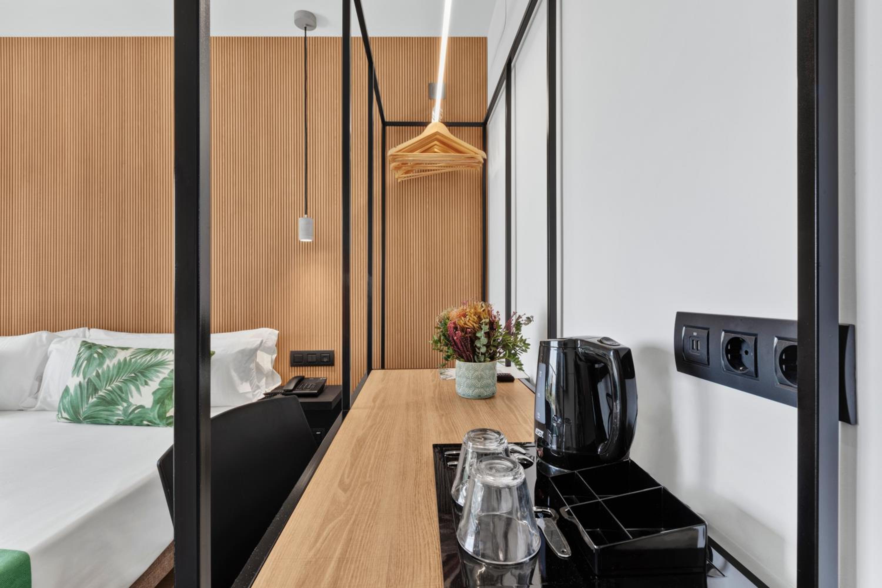 Double Room with Pool View -1 Adult