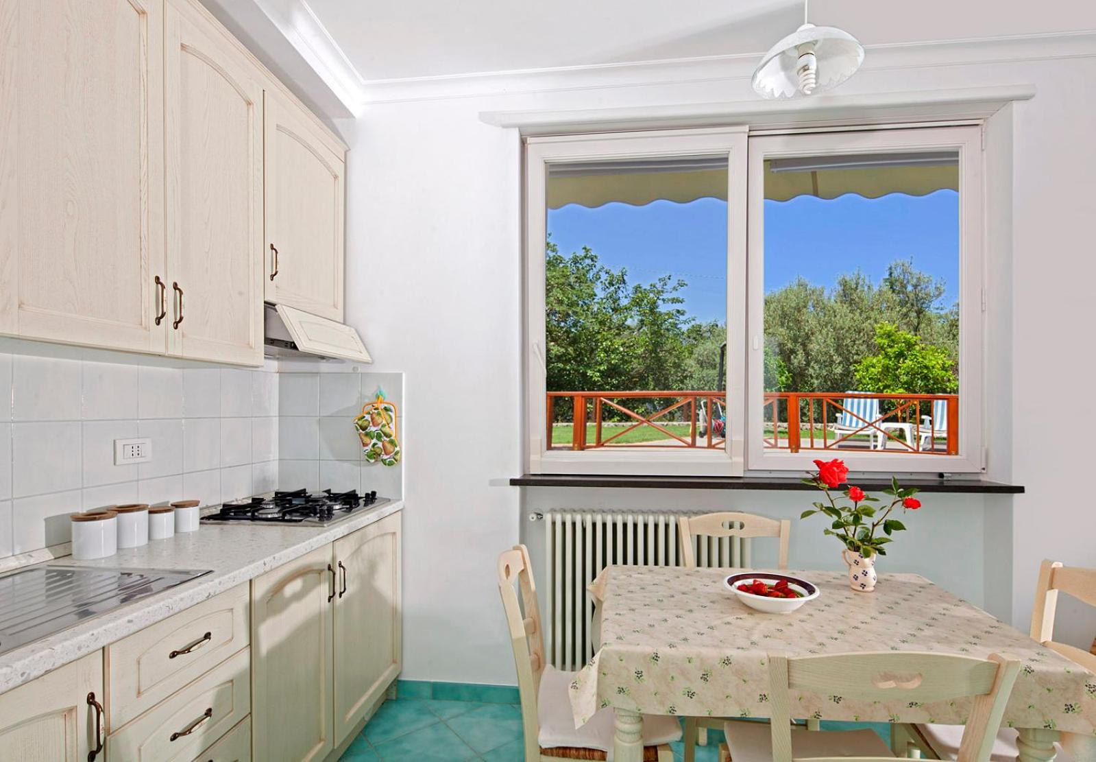 Superior Apartment