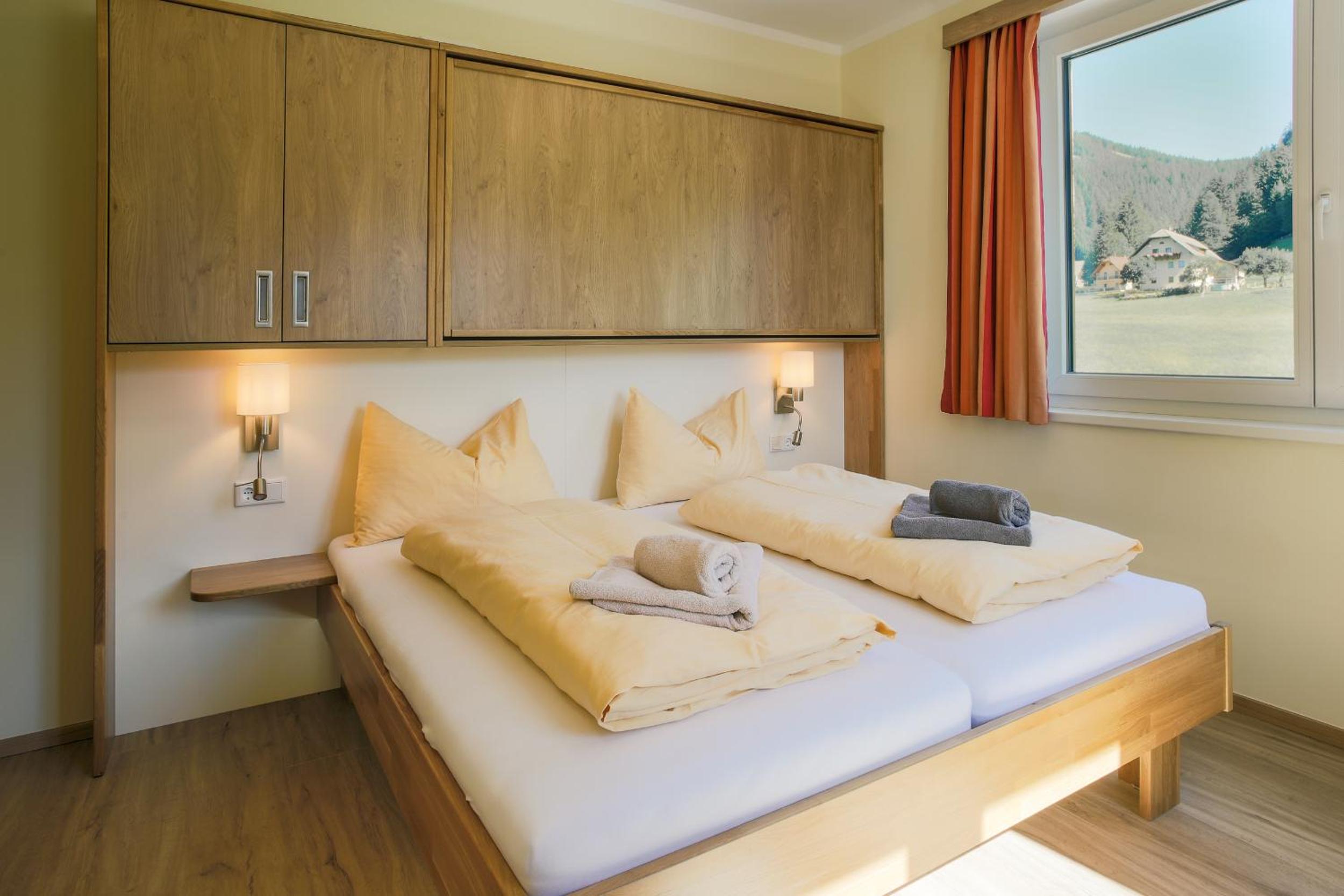 Double Room with Mountain View photo 1