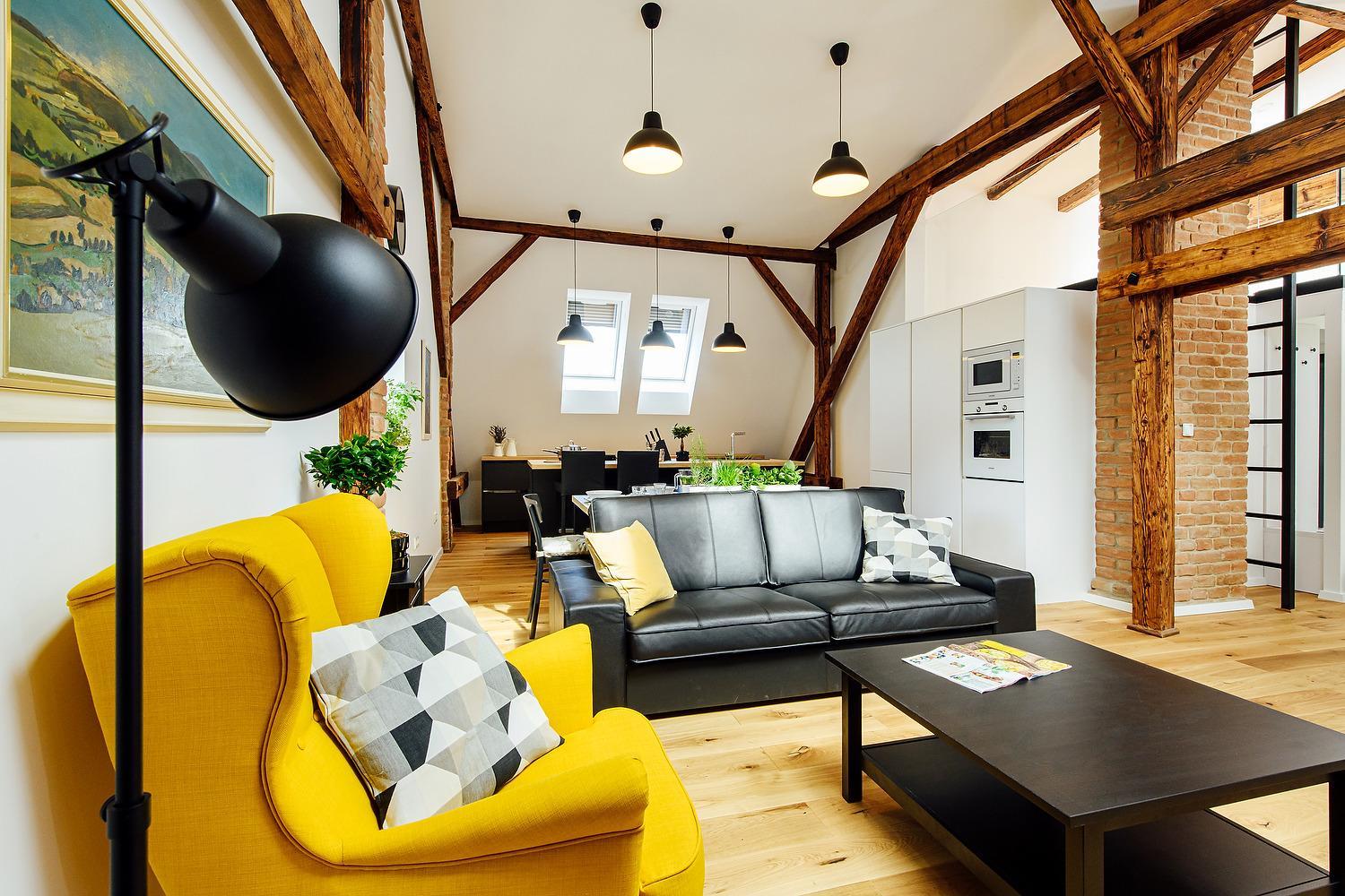 One-Bedroom Apartment - Photo 14