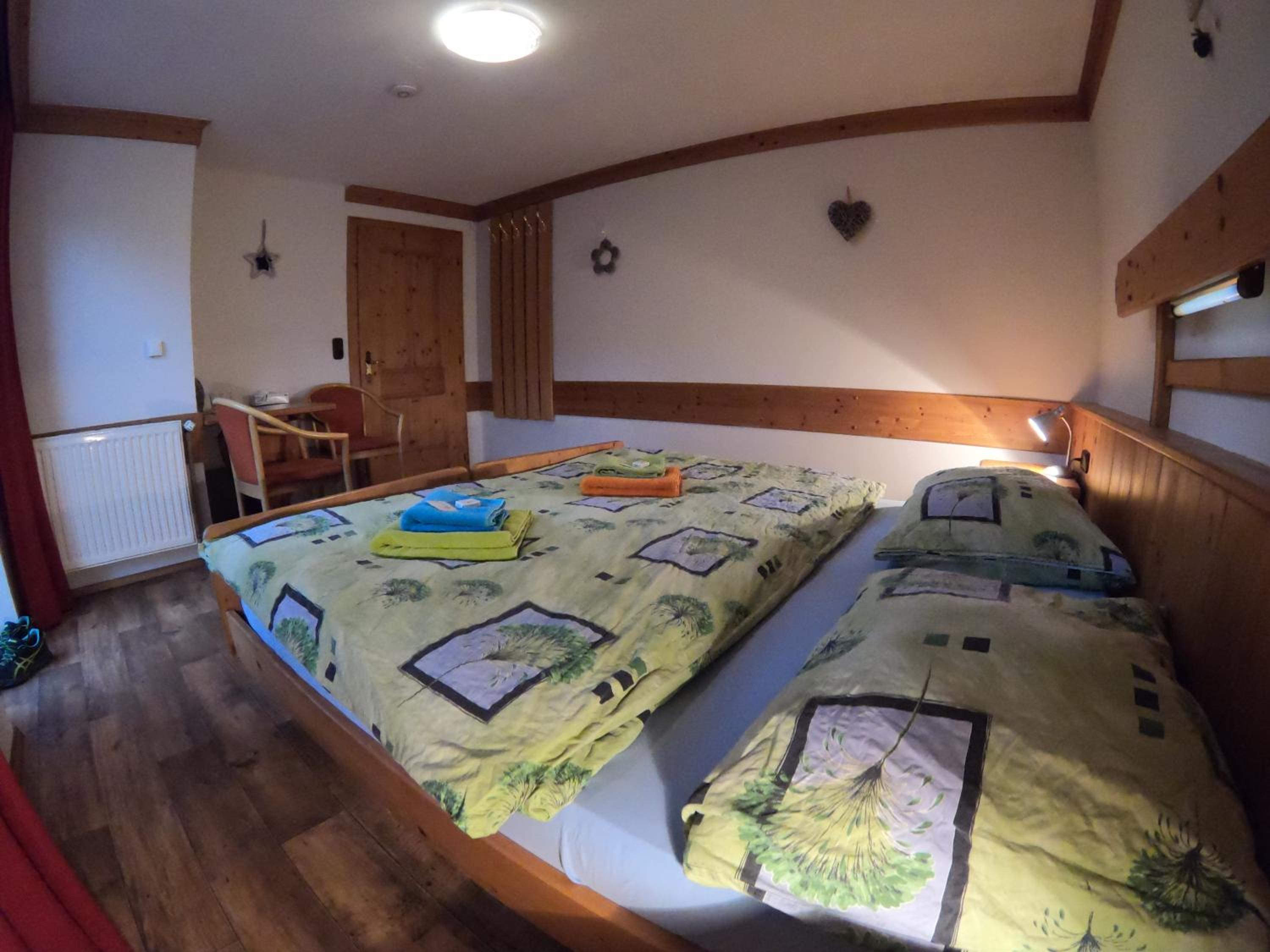 Double Room photo 2