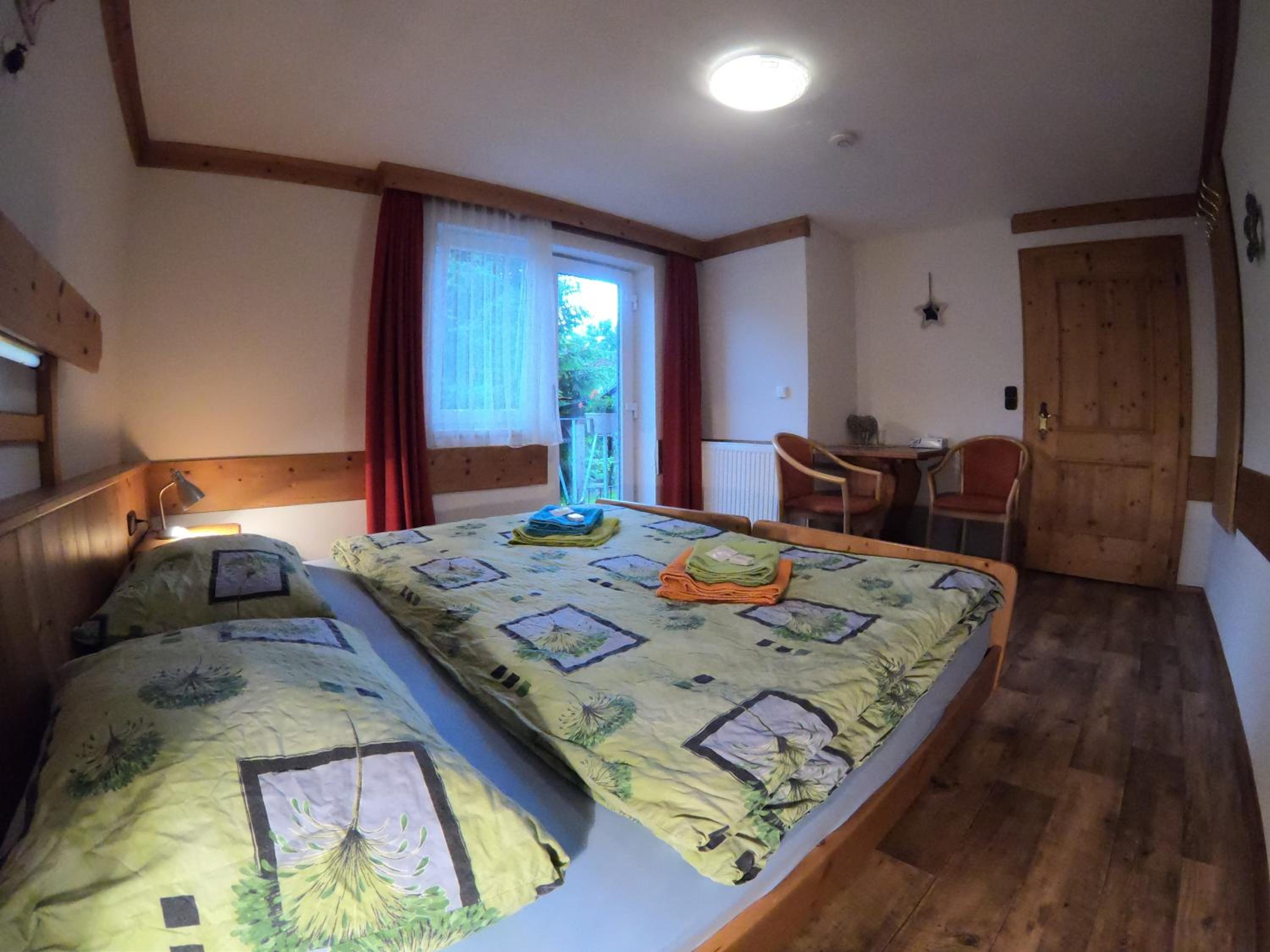 Double Room photo 3