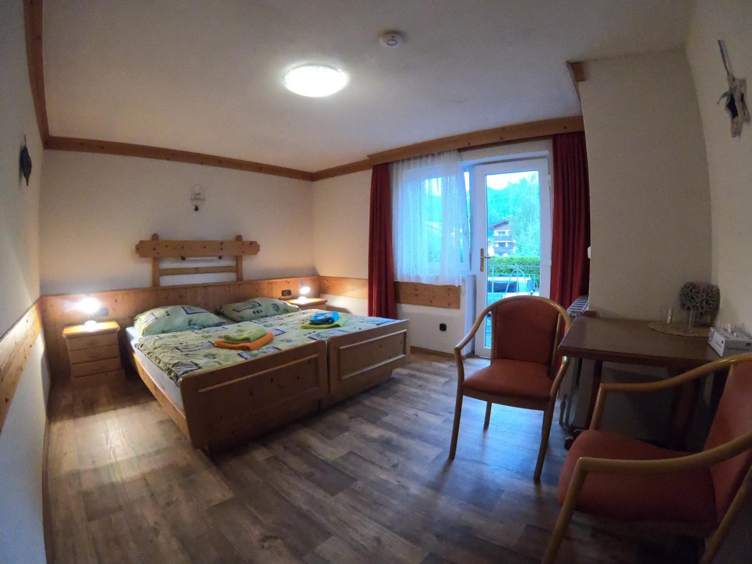 Double Room photo 1