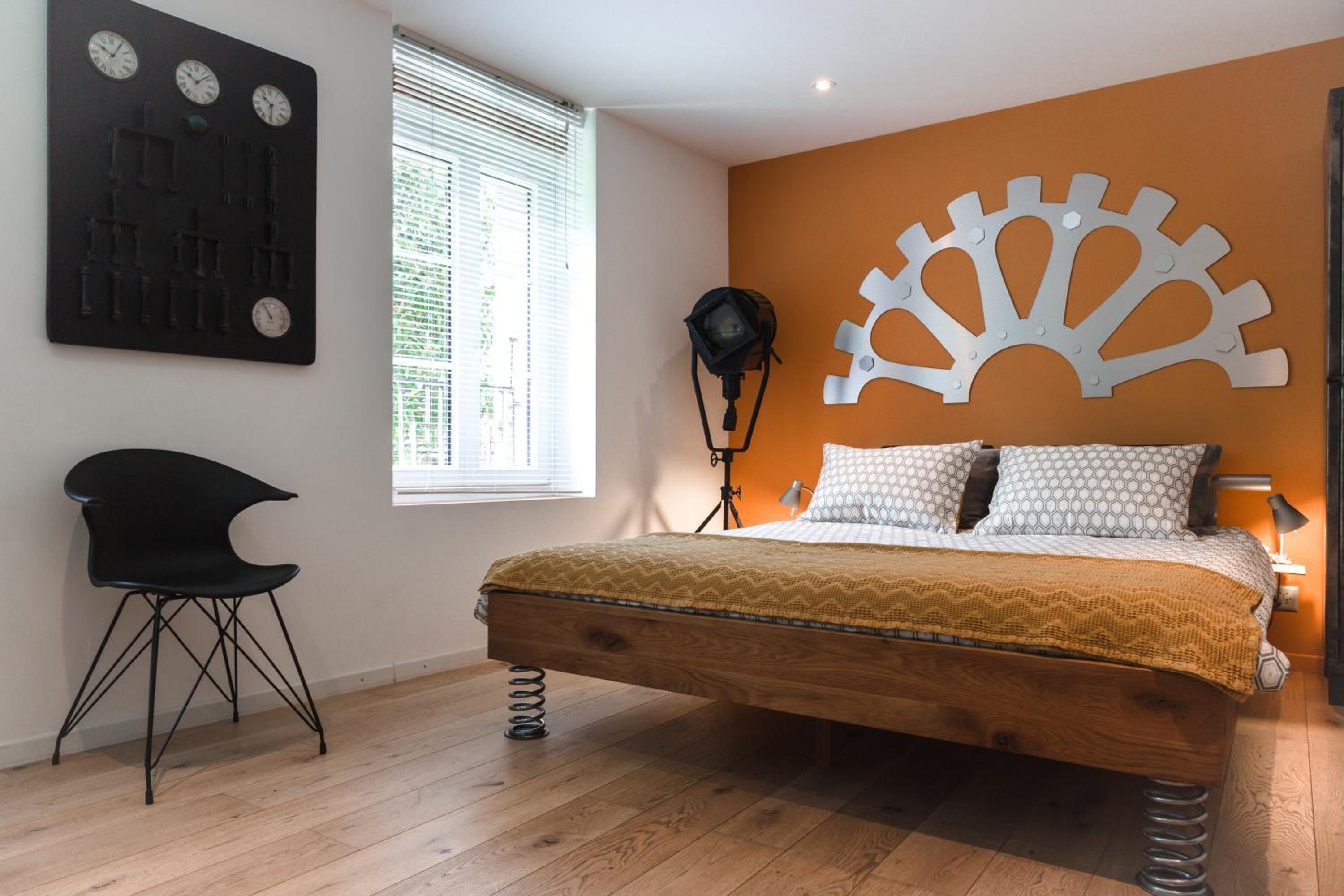 Superior Double Room photo 1