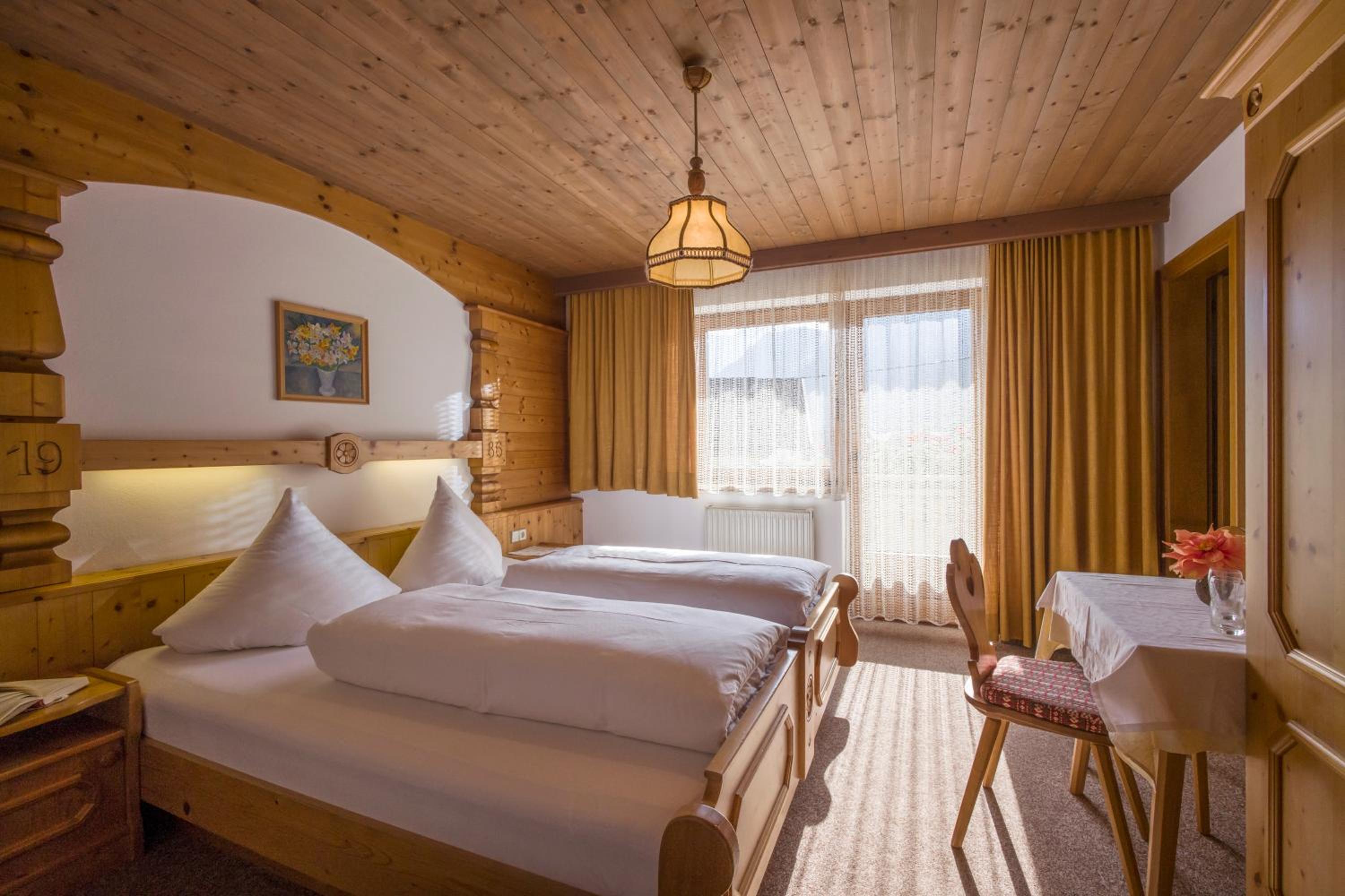 Double Room with Balcony photo 2