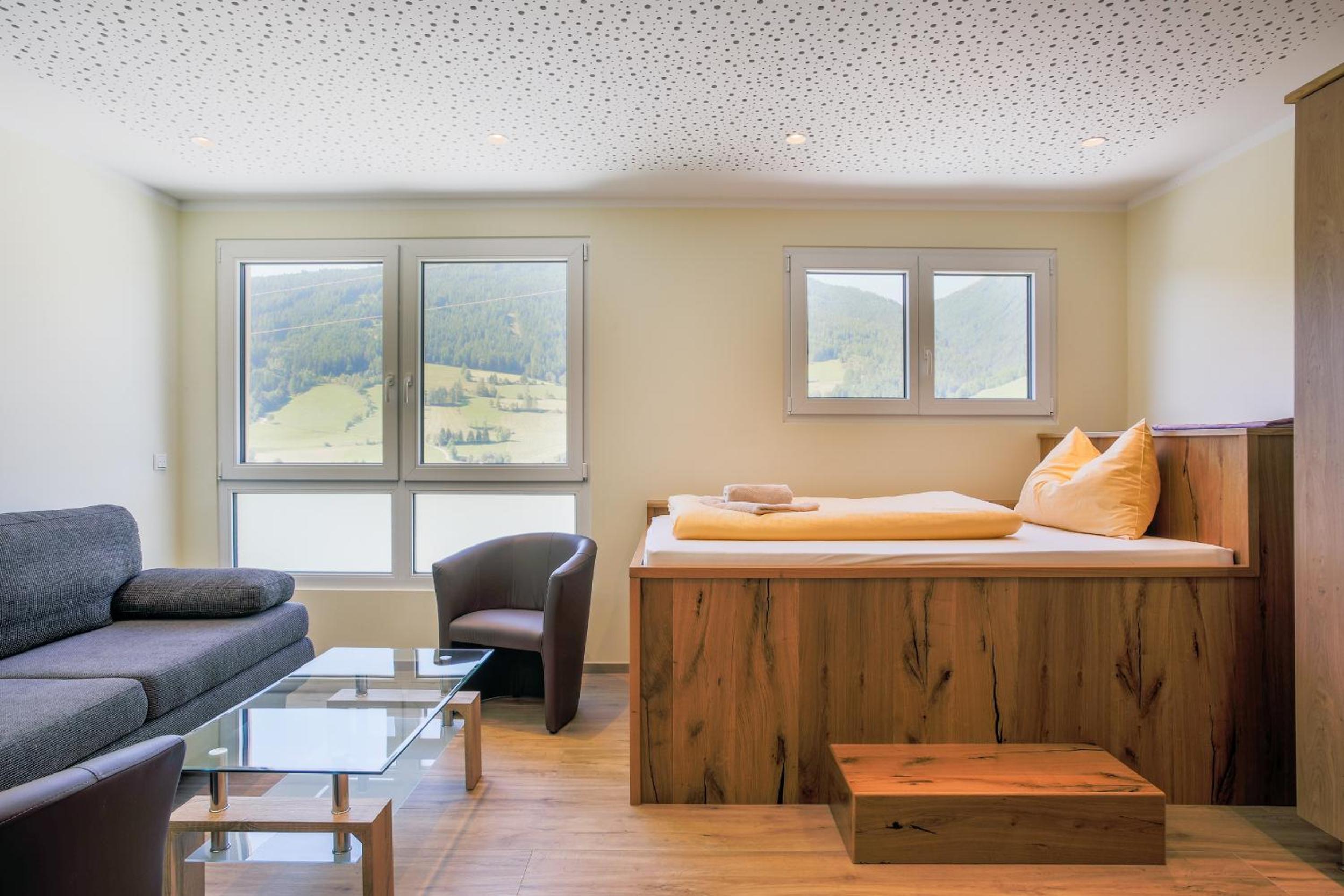 Triple Room photo 2